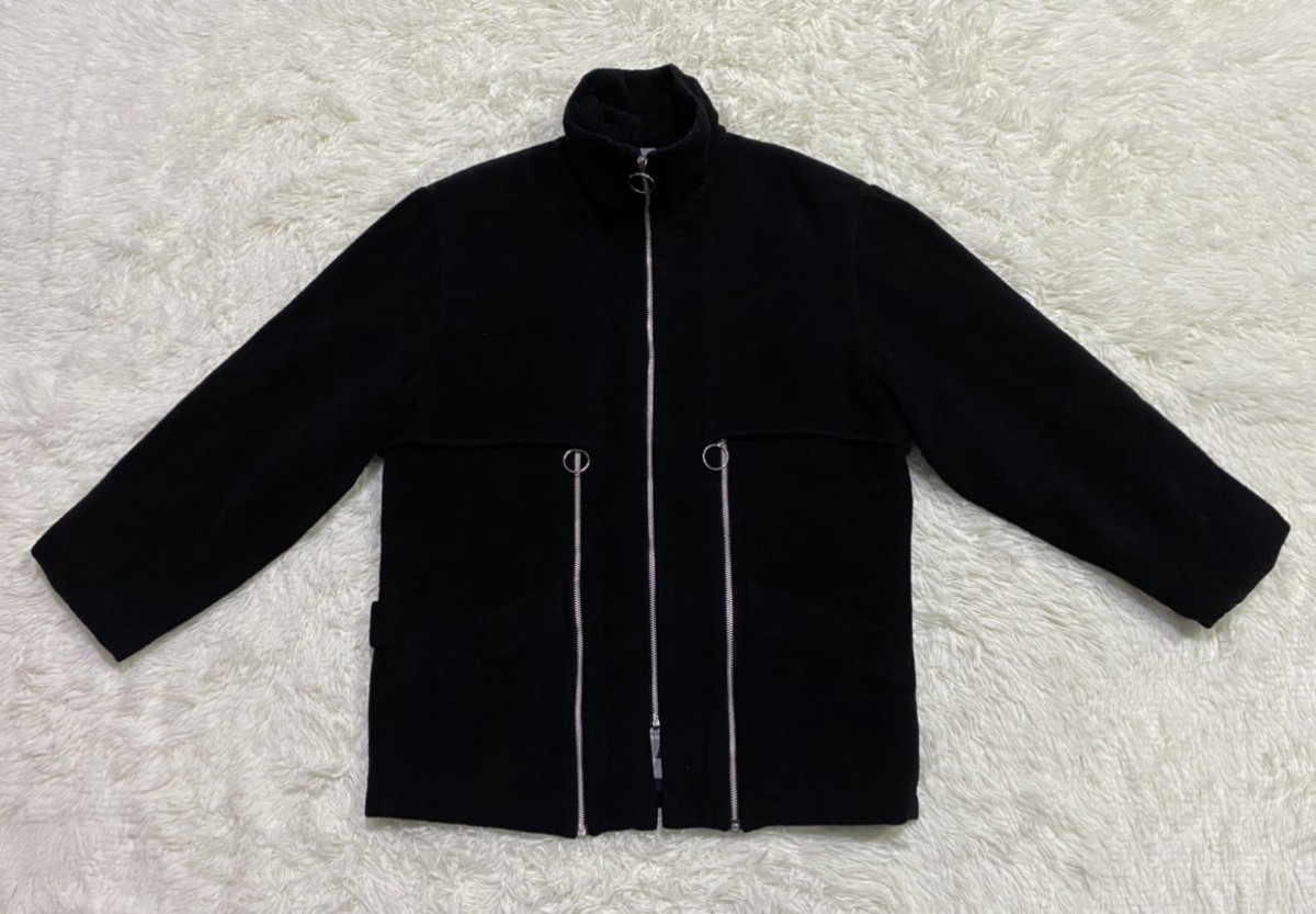 Avant Garde - Rada DiMaggio Wool Jacket - 1