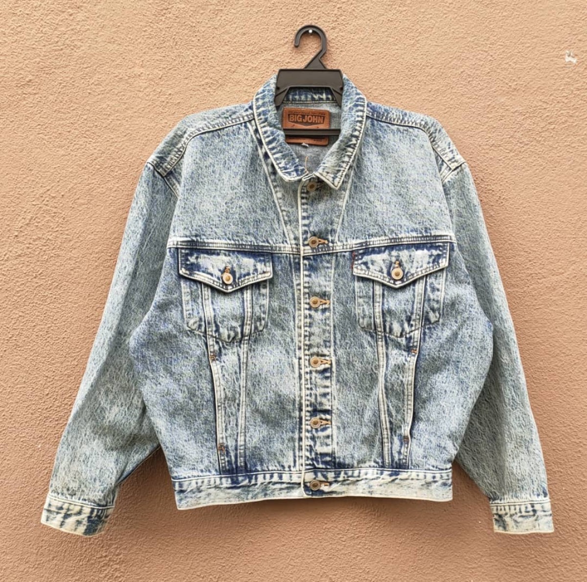 Big John - Denim Jacket - 1