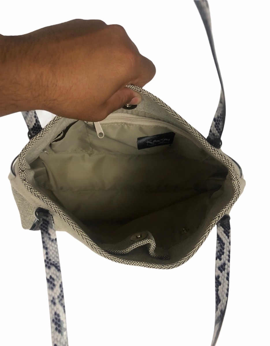 Kansai Yamamoto - Handbag - 6