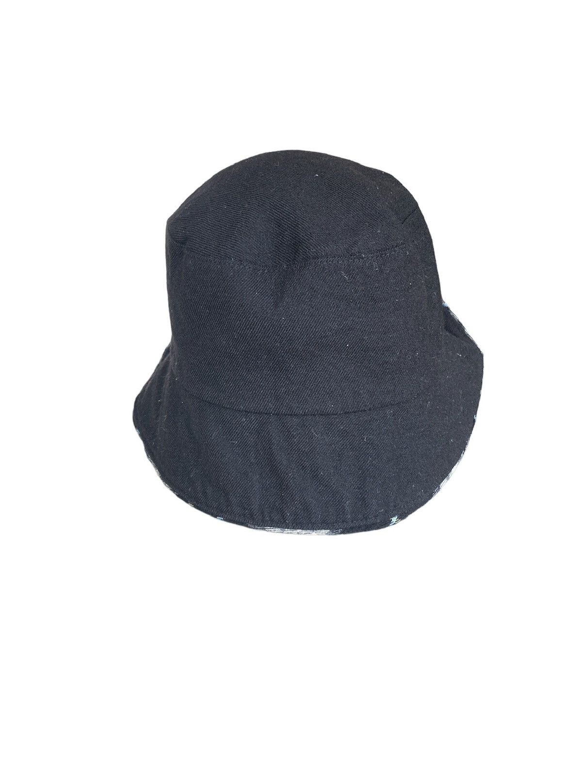 Burberry Nova Check Reversible Bucket Hat - 8