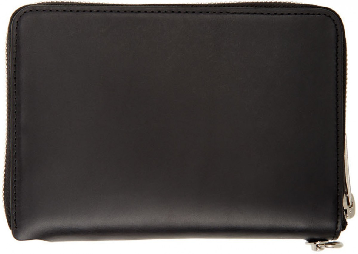 YOHJI YAMAMOTO POUR HOMME WALLET - 6