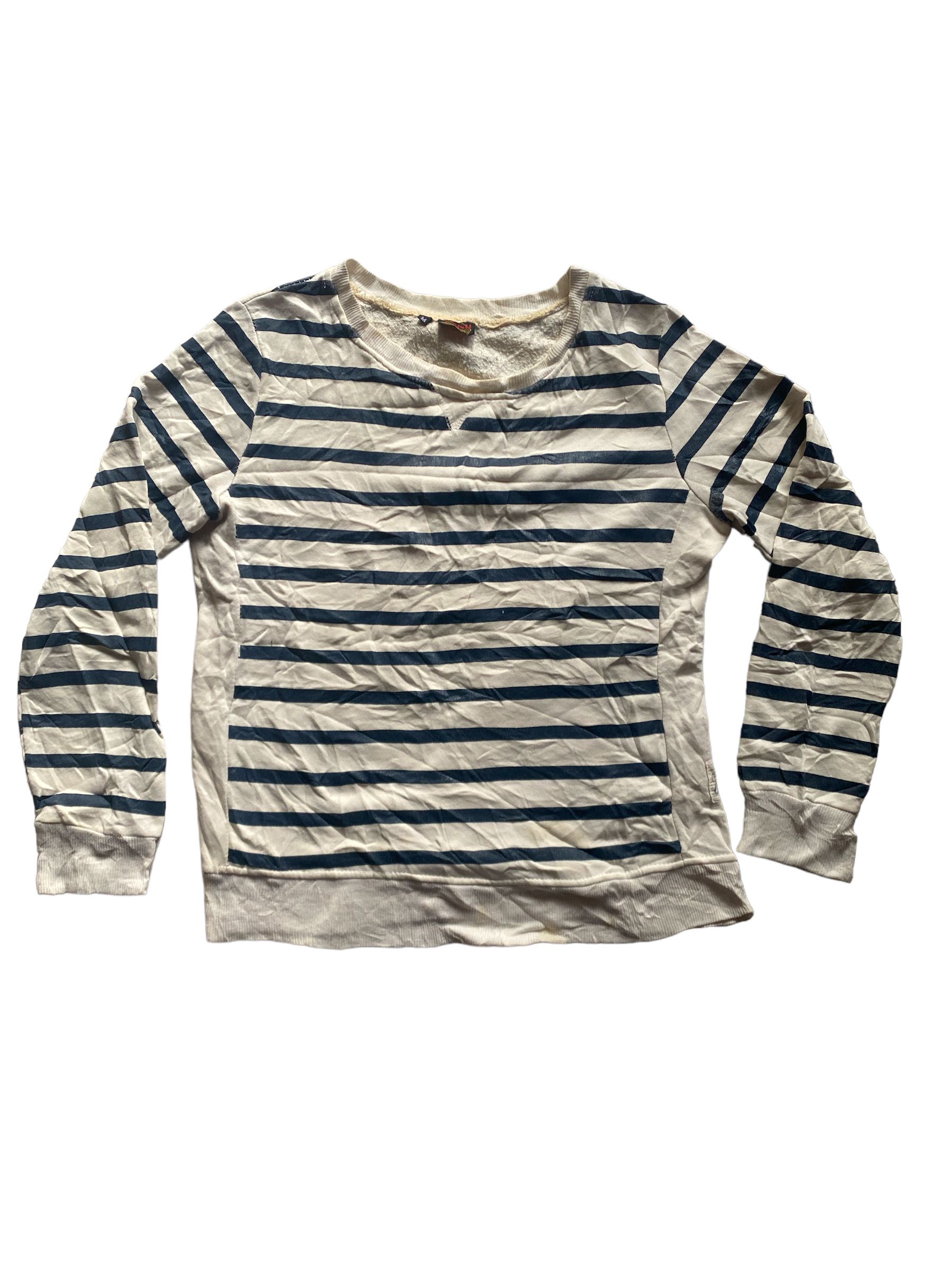 Vintage Evisu Sweatshirt - 7