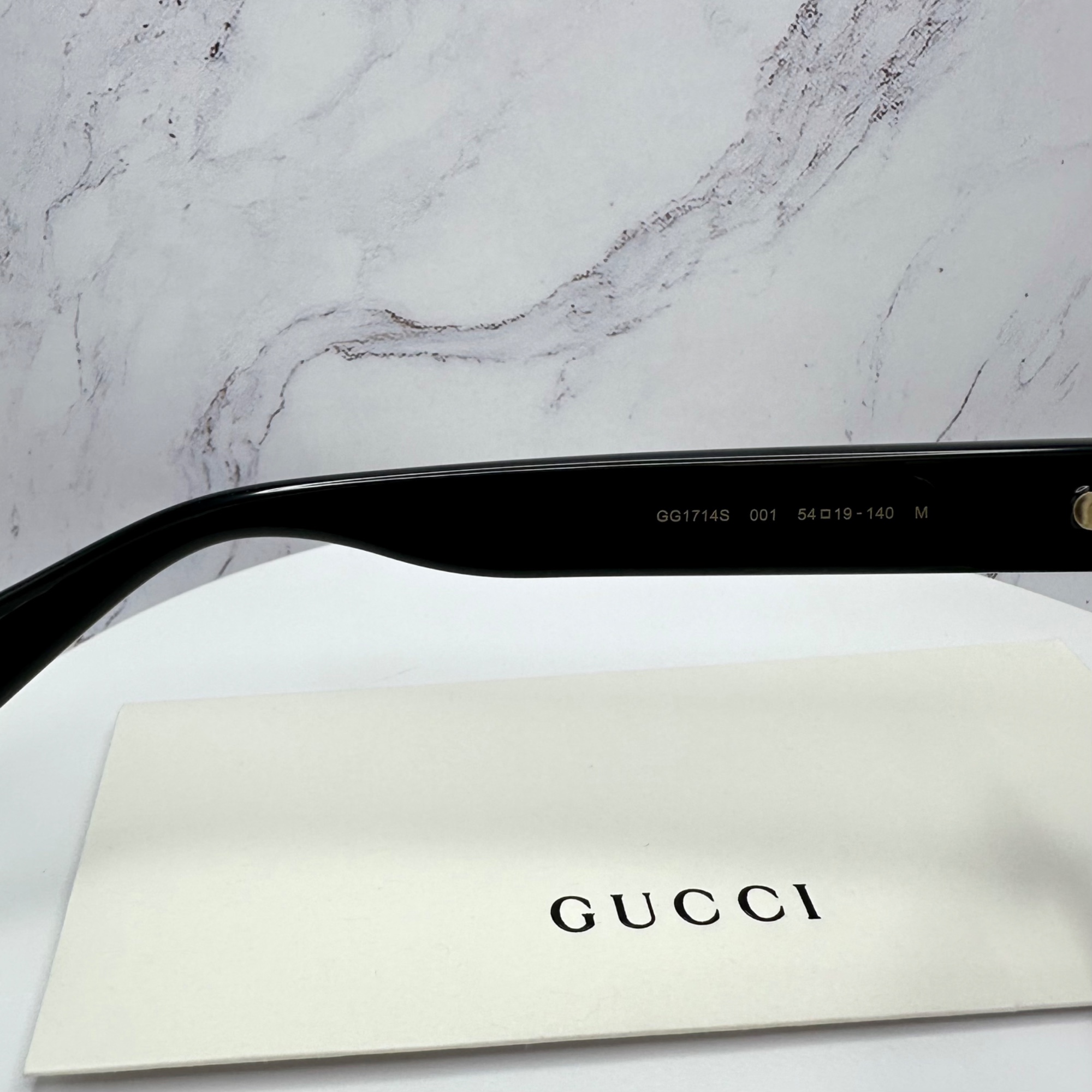 Gucci Sunglasses New  - 14