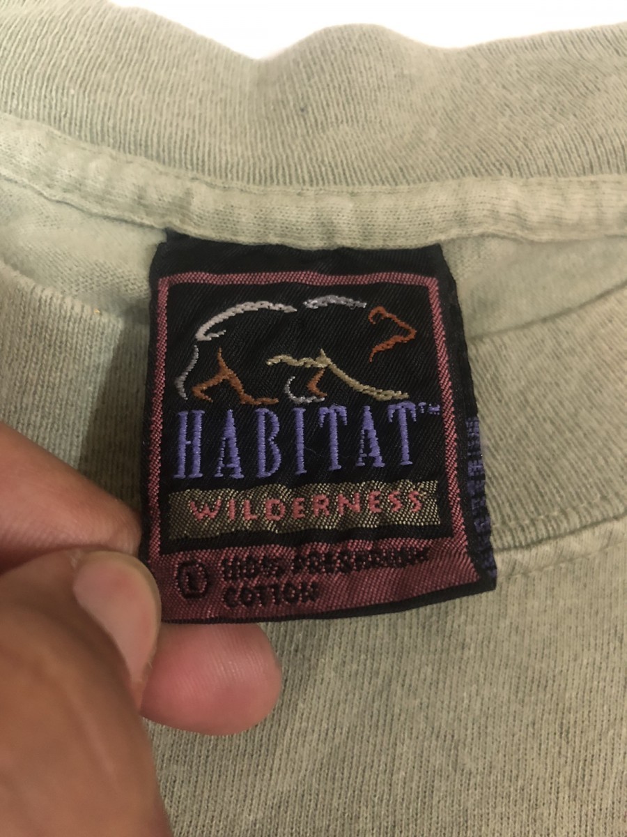 Vintage - T shirt - 5
