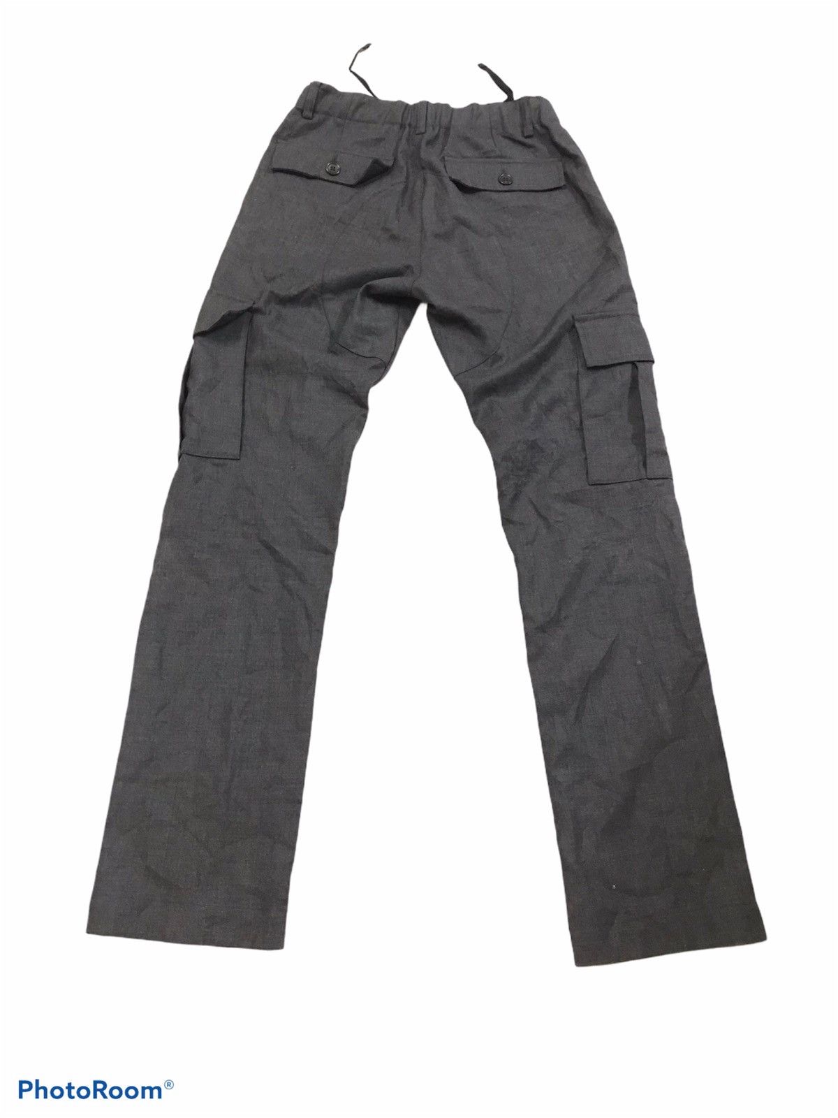 Undercover Uniqlo Cargo Pant - 3