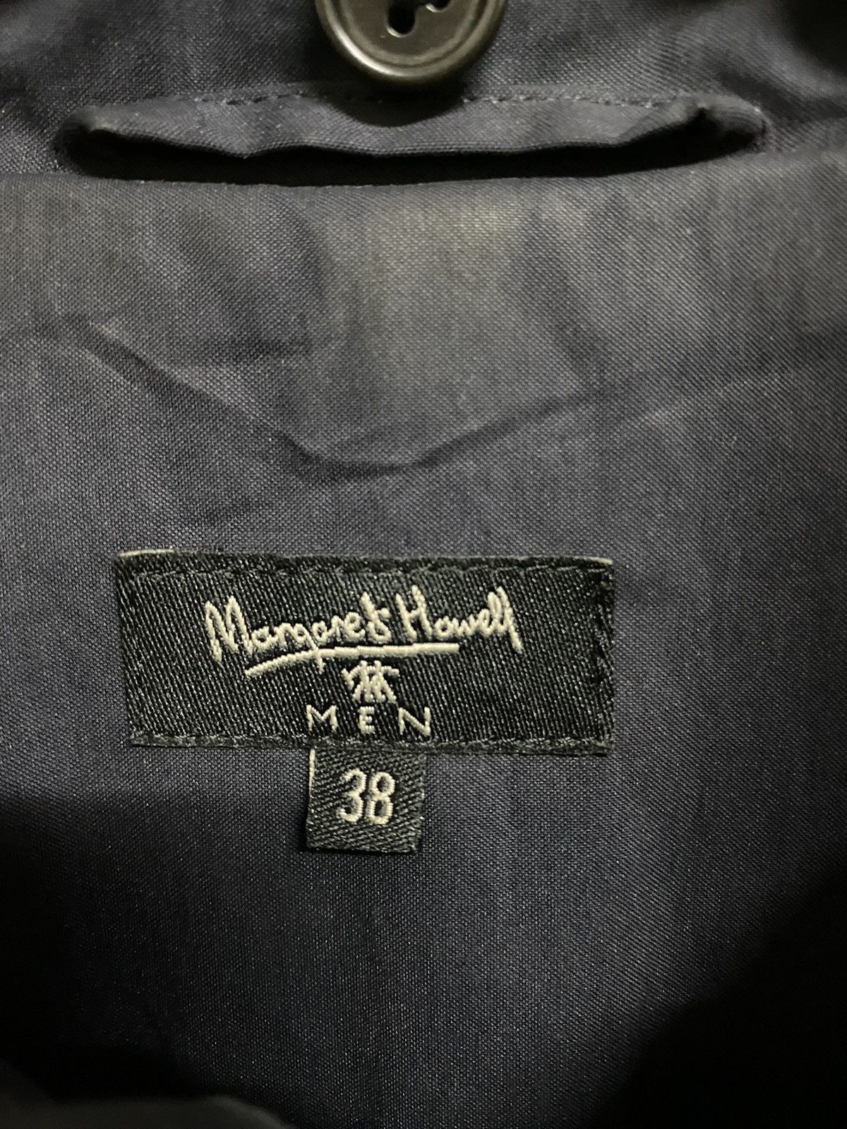 Margaret Howell Men Jacket - 8