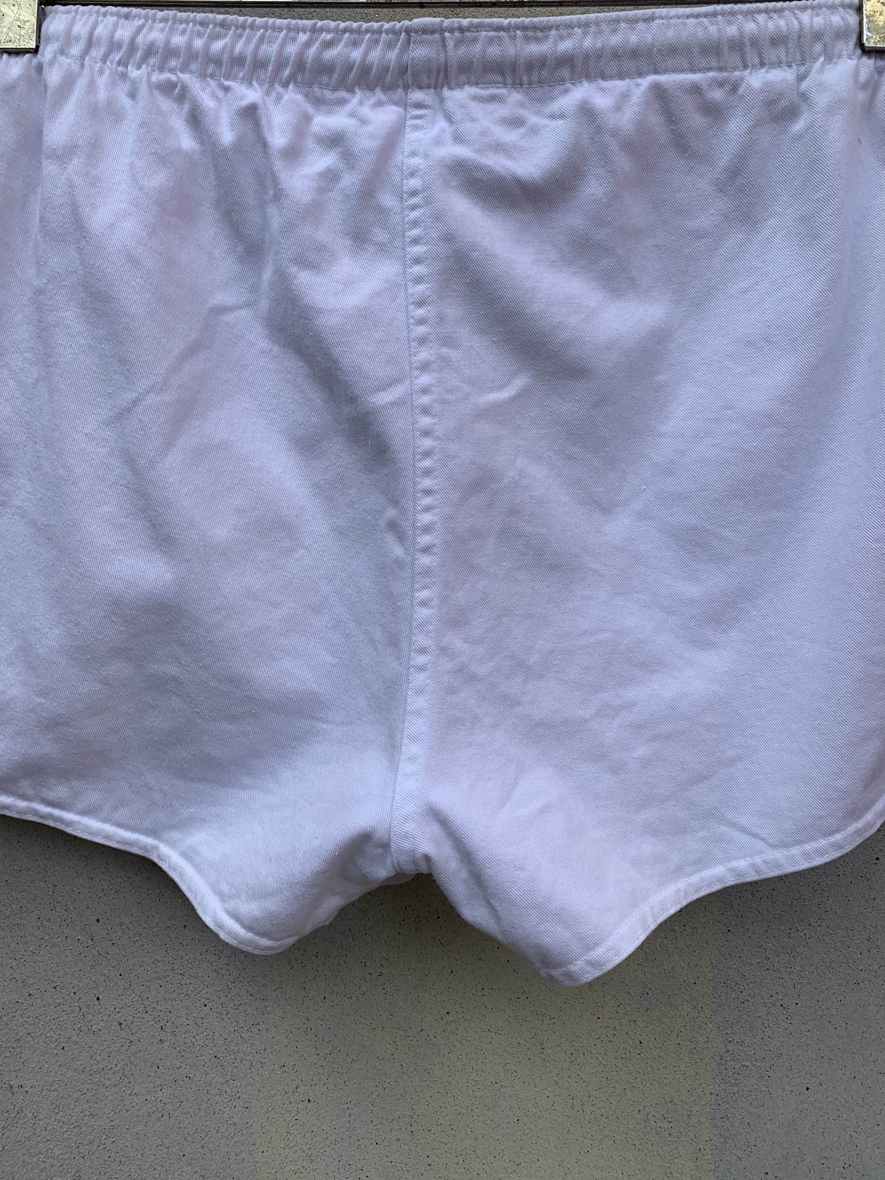 Canterbury Of New Zealand - Vintage 90’s Canterbury Australia Rugby Short Pant - 7