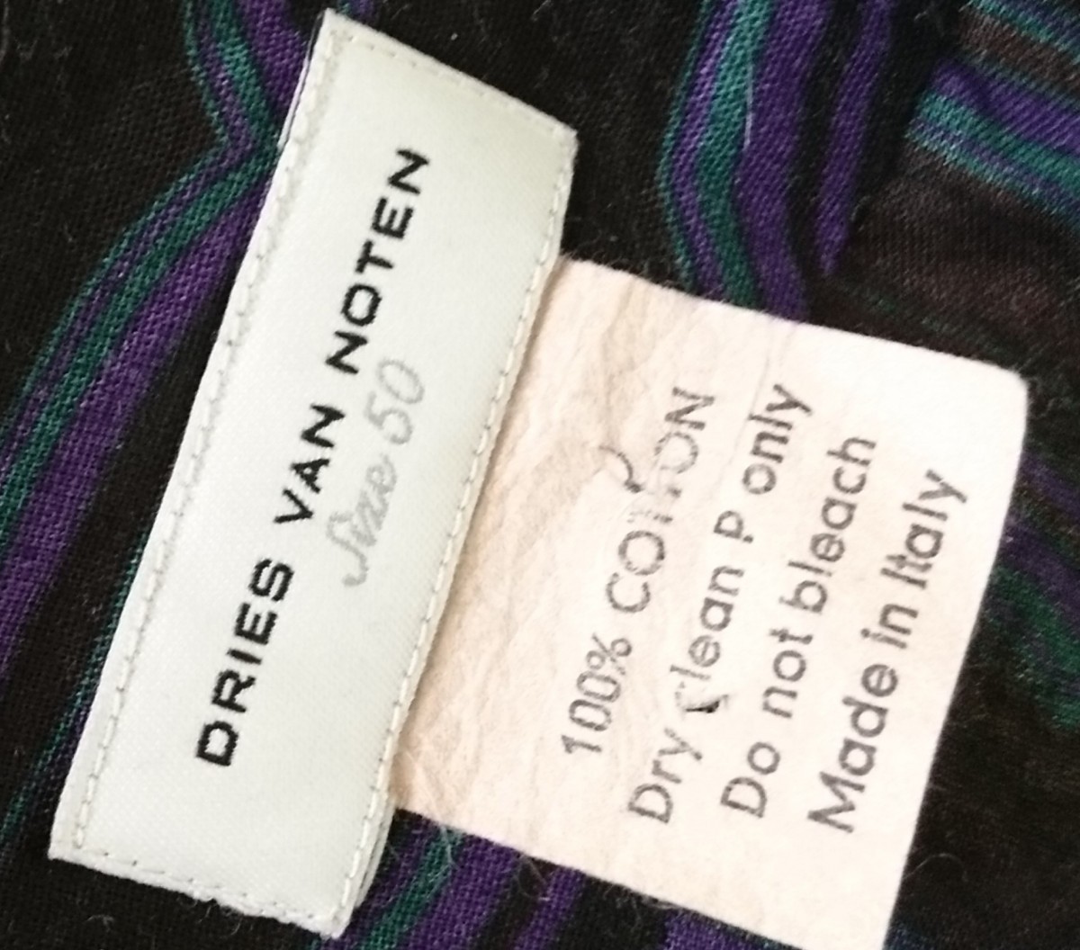 Rare Pattern Abstract Festival Paisley Hawaian Shirt - 6