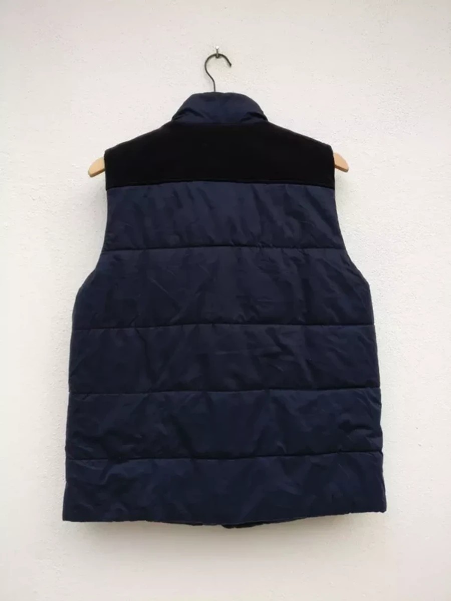 DKNY - New York Premium Edition Vest Casual Jacket - 5