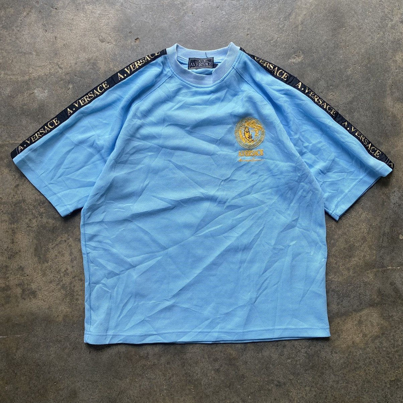 A.Versace jersey - 1