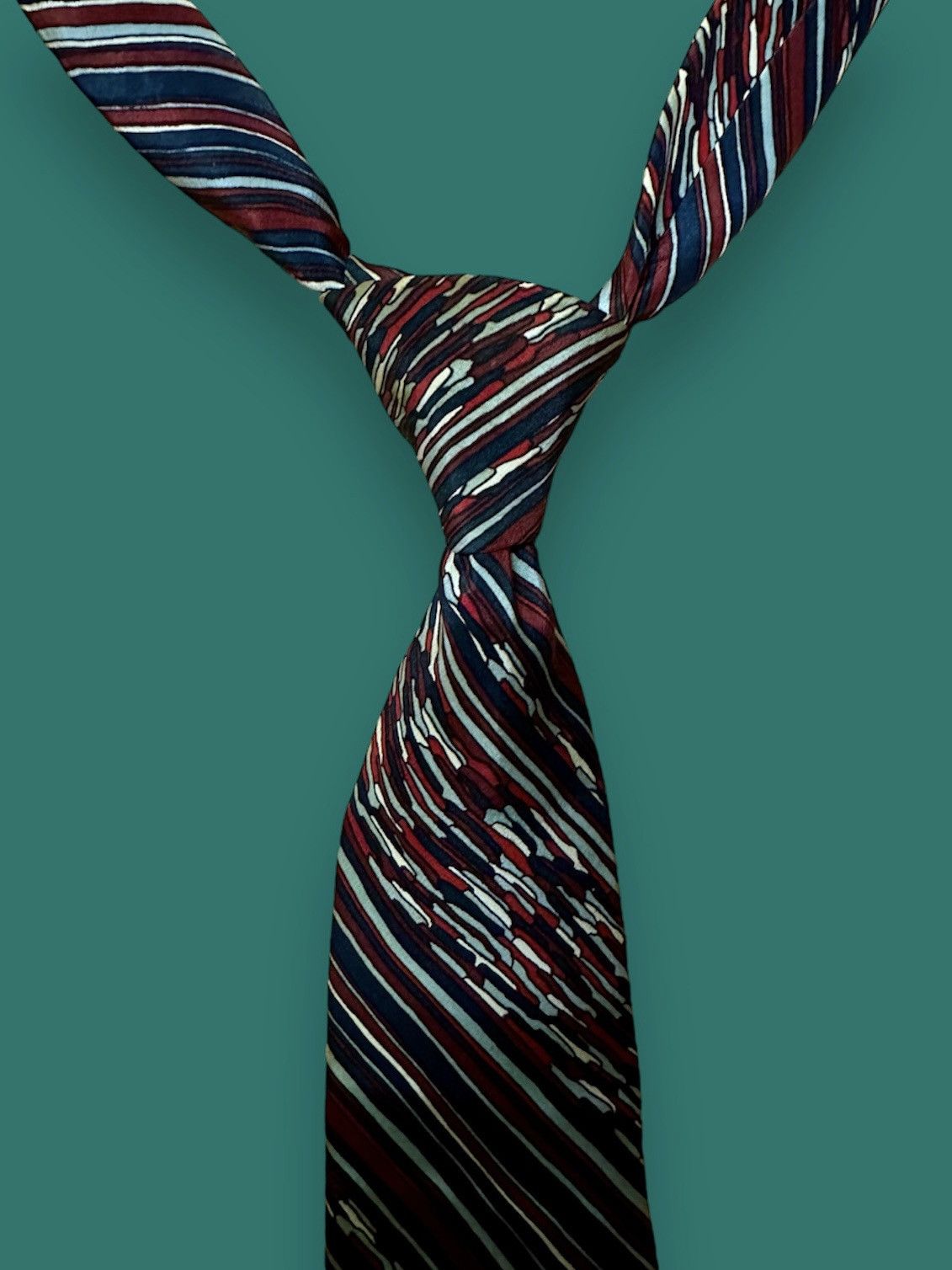 Balenciaga Necktie - 1