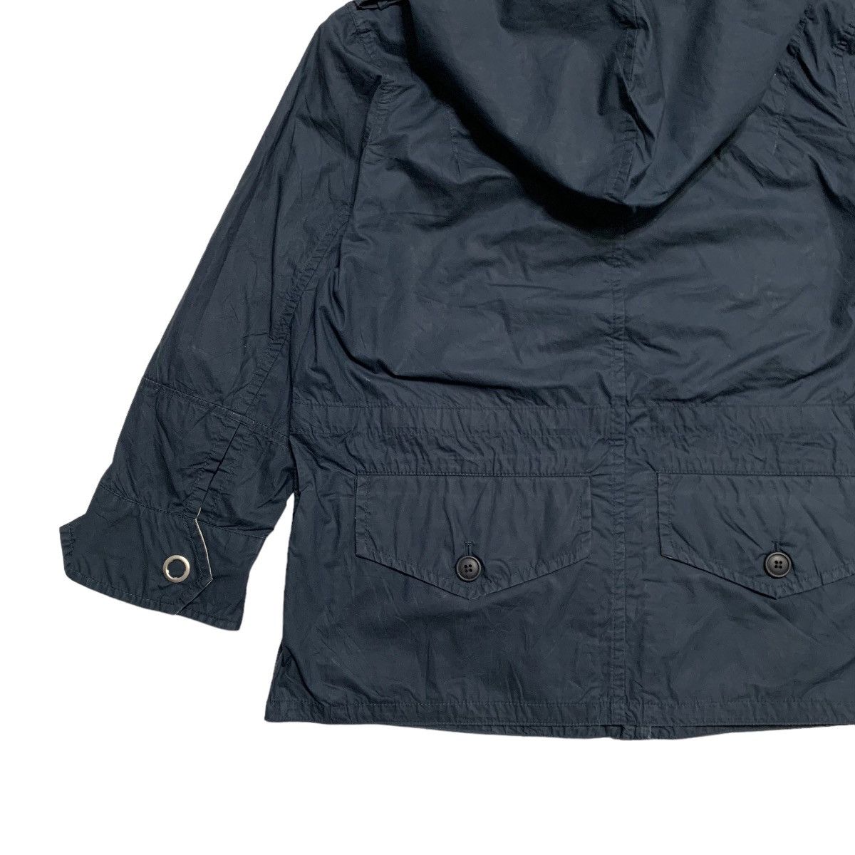 Uniqlo Undercover Hooded Jacket - 6