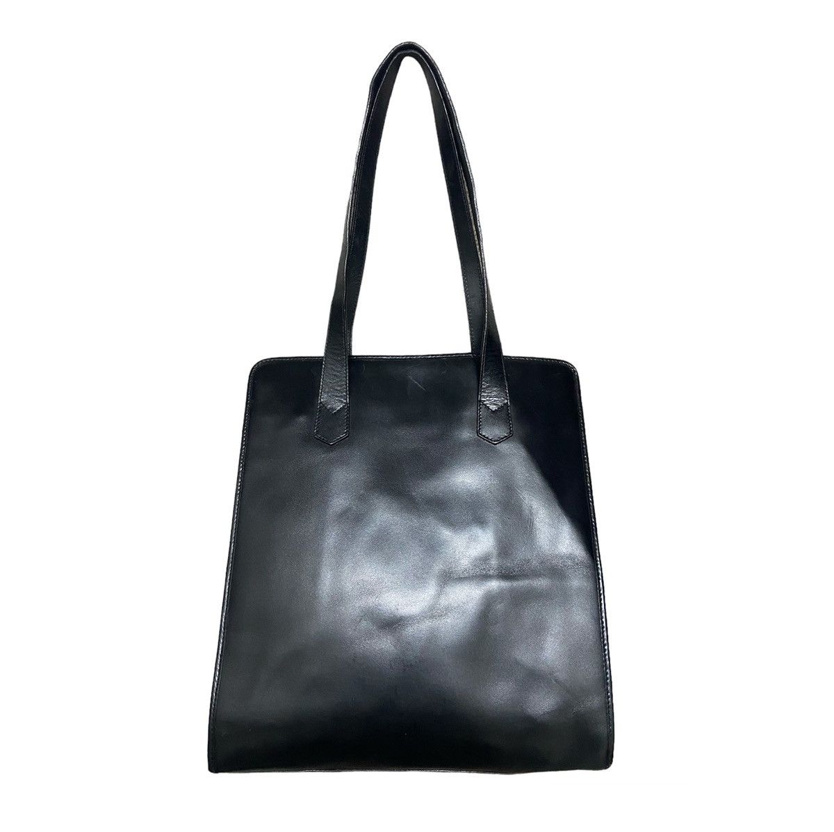 Designer - Gianfranco Lotti FIRENZE Shoulder Leather Bag - 2