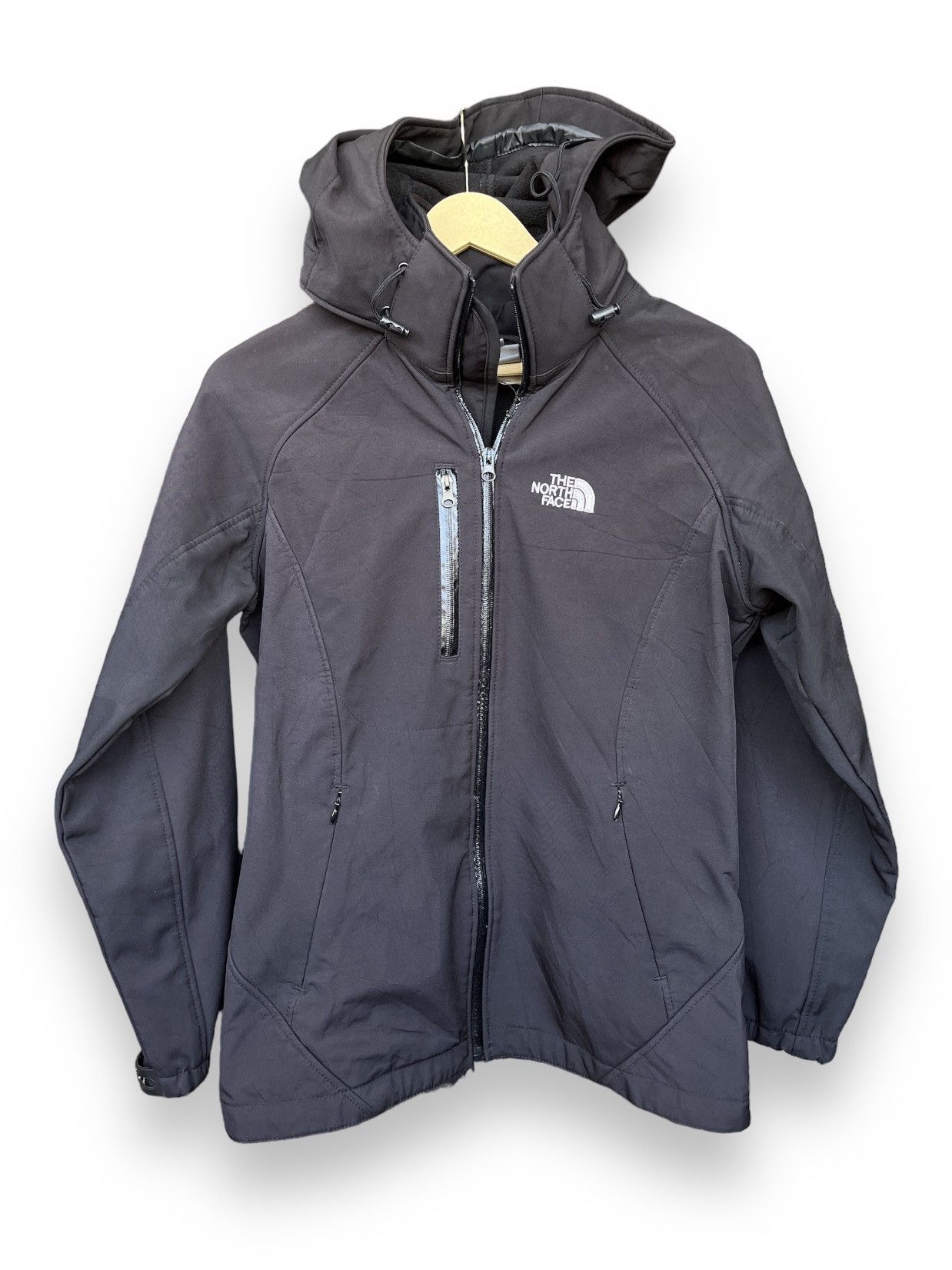 Outdoor Style Go Out! - The North Face X Goretex Summit Series Jacket - 21