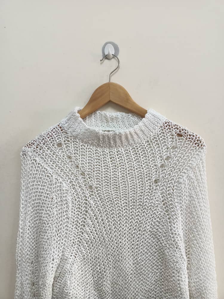 Isabel Marant knitwear Made in Italy for her - 9