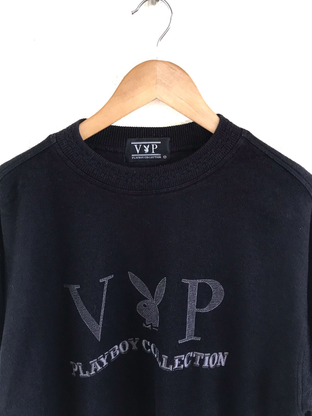 Vintage Playboy Collection Sweatshirt - 2