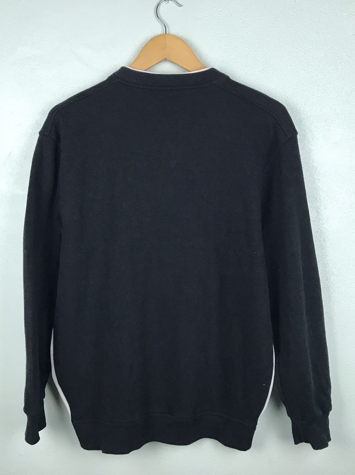 Modern Creation Munchen OTC Jumper sweater - GH0120 - 4