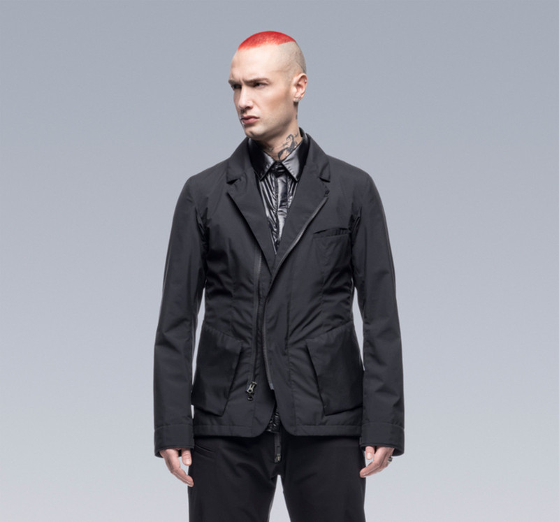 Acronym J29-WS SS23 - 1