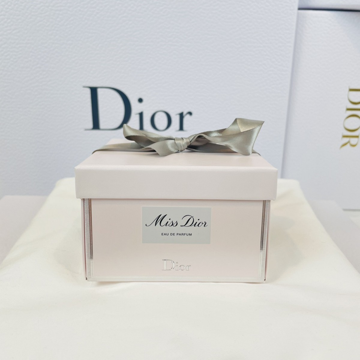 Christian Dior Monsieur - Miss Giftset Mini - 2