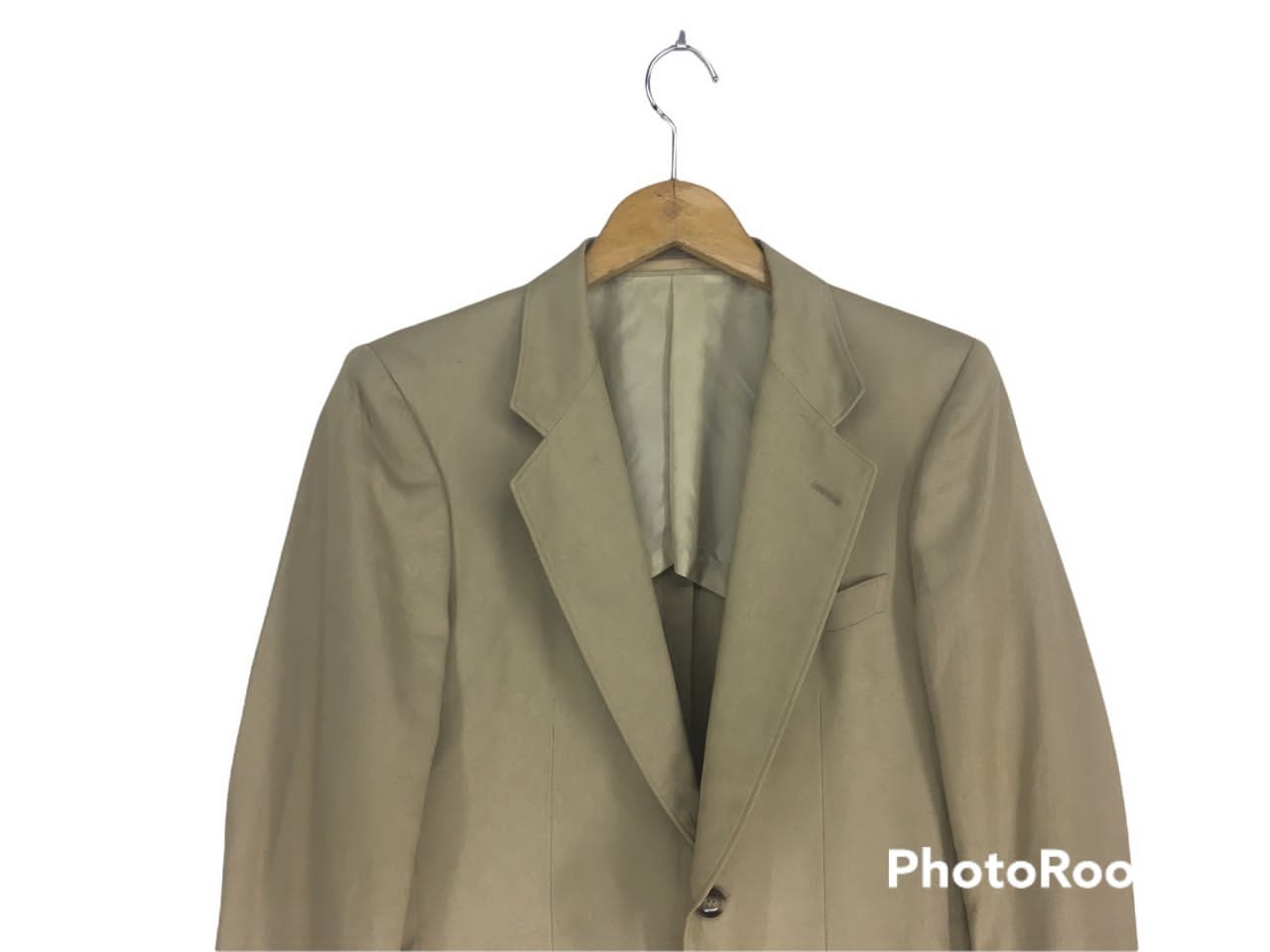 Yves Saint Lauren Pour Homme Lespirit de Paris blazer - 3