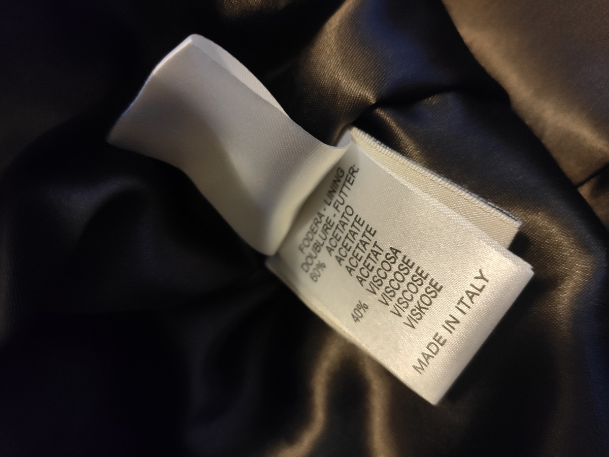PREVIEW Milano light waxed parka.Like Stone Island or Dior - 10