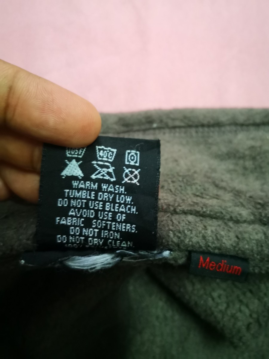 Polartec - Fleece Jacket - 5
