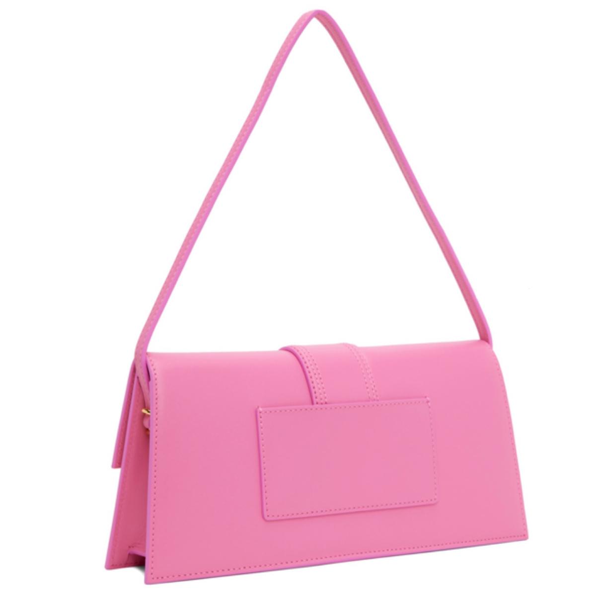 Le Bambino leather handbag - 2