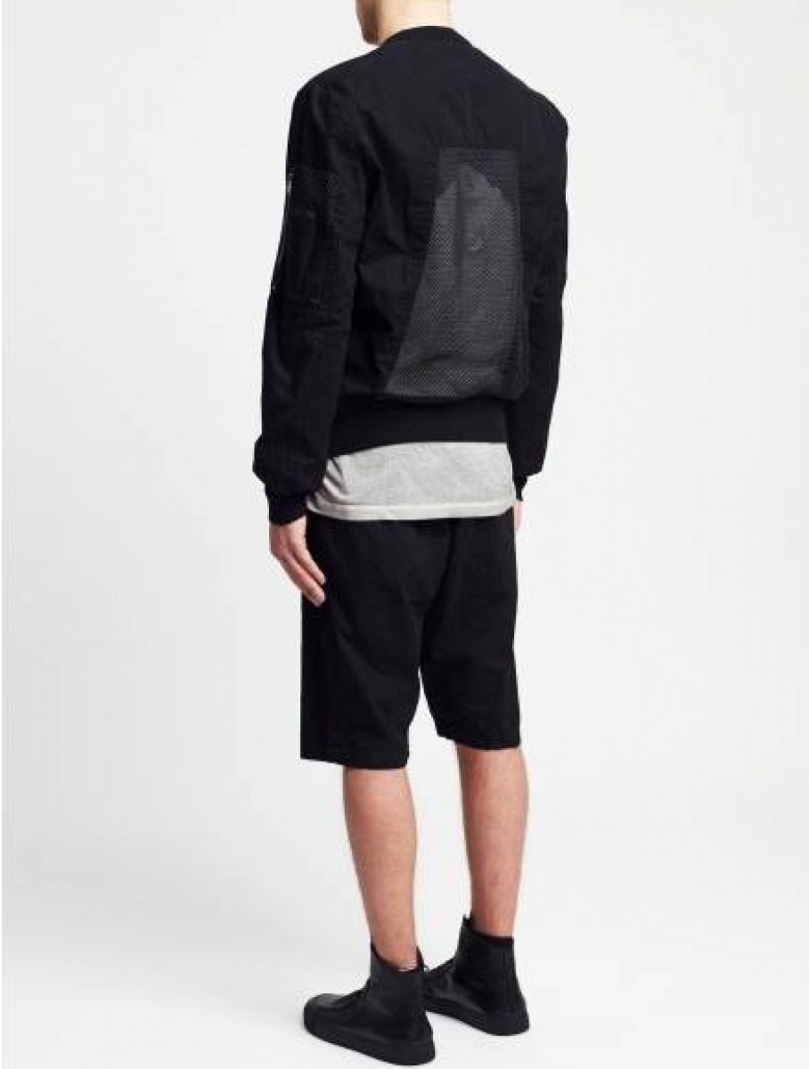 ARCHIVE SS14 Mesh bomber jacket.Like Rick Owens or Julius - 2