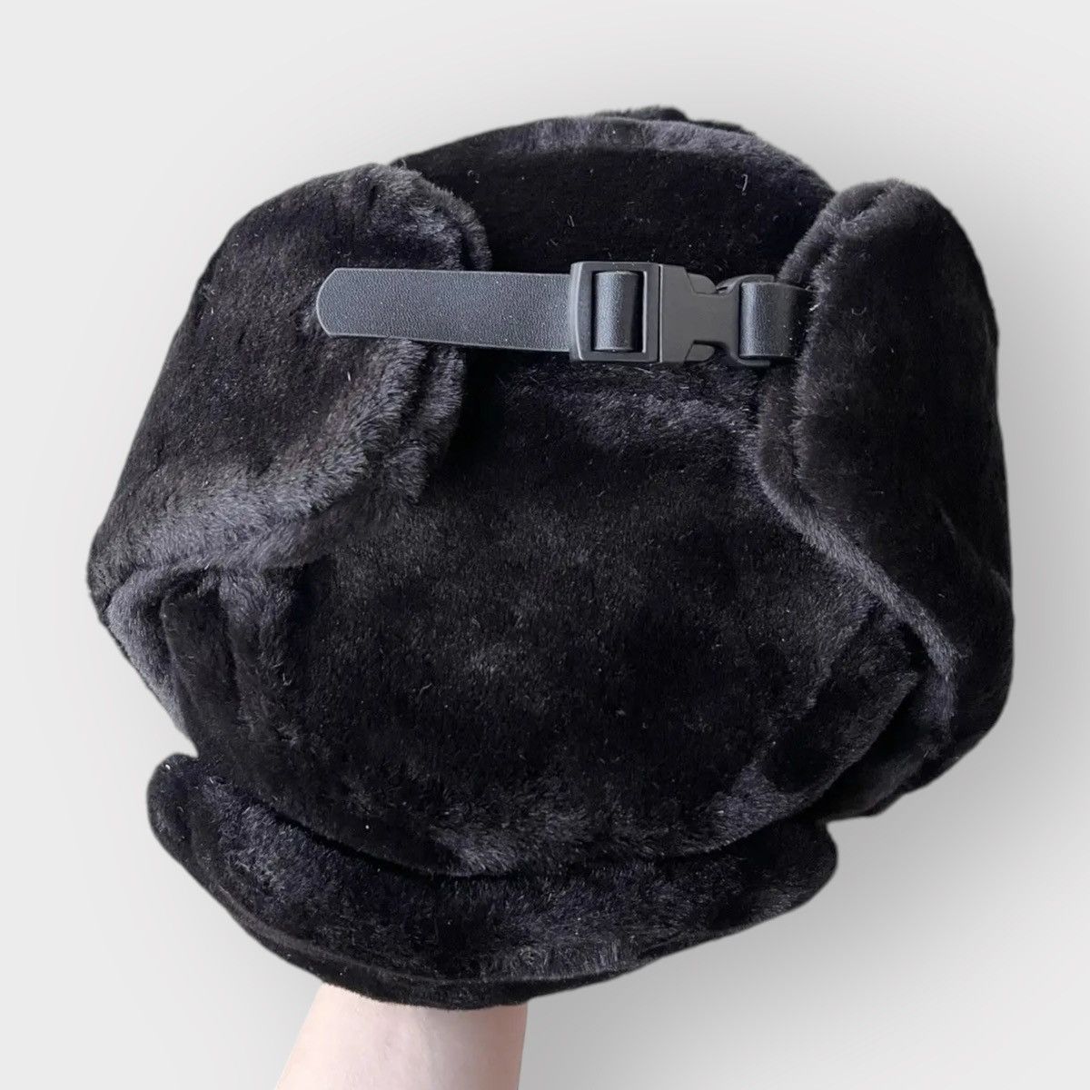 Supreme 2019 Supreme Faux Fur Ushanka Hat (Brand New) | anyrare | REVERSIBLE