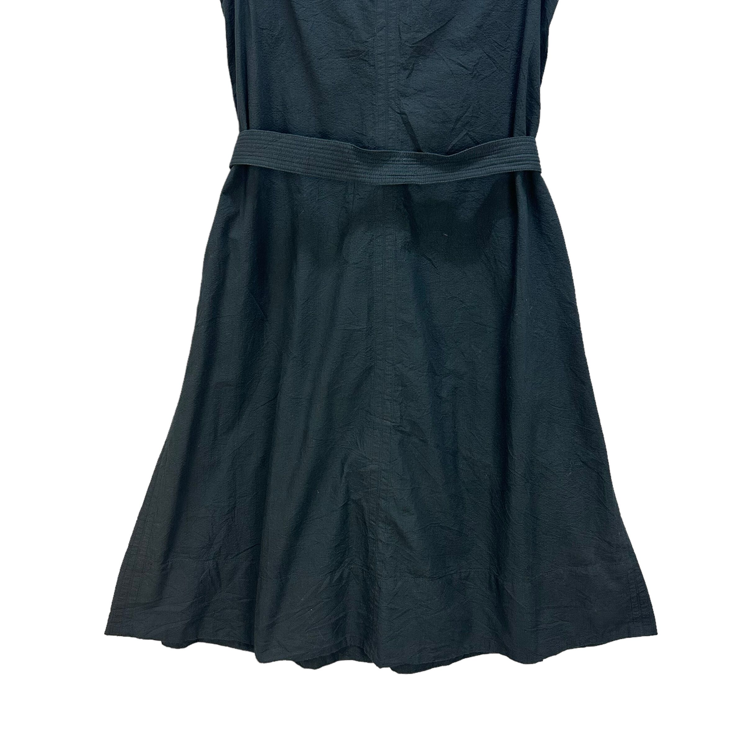 UNIQLO AND LEMAIRE DRESS #7887-188 - 10