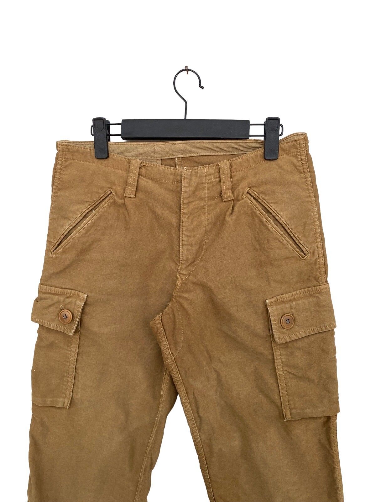 Hr Market Cargo Pant - 2