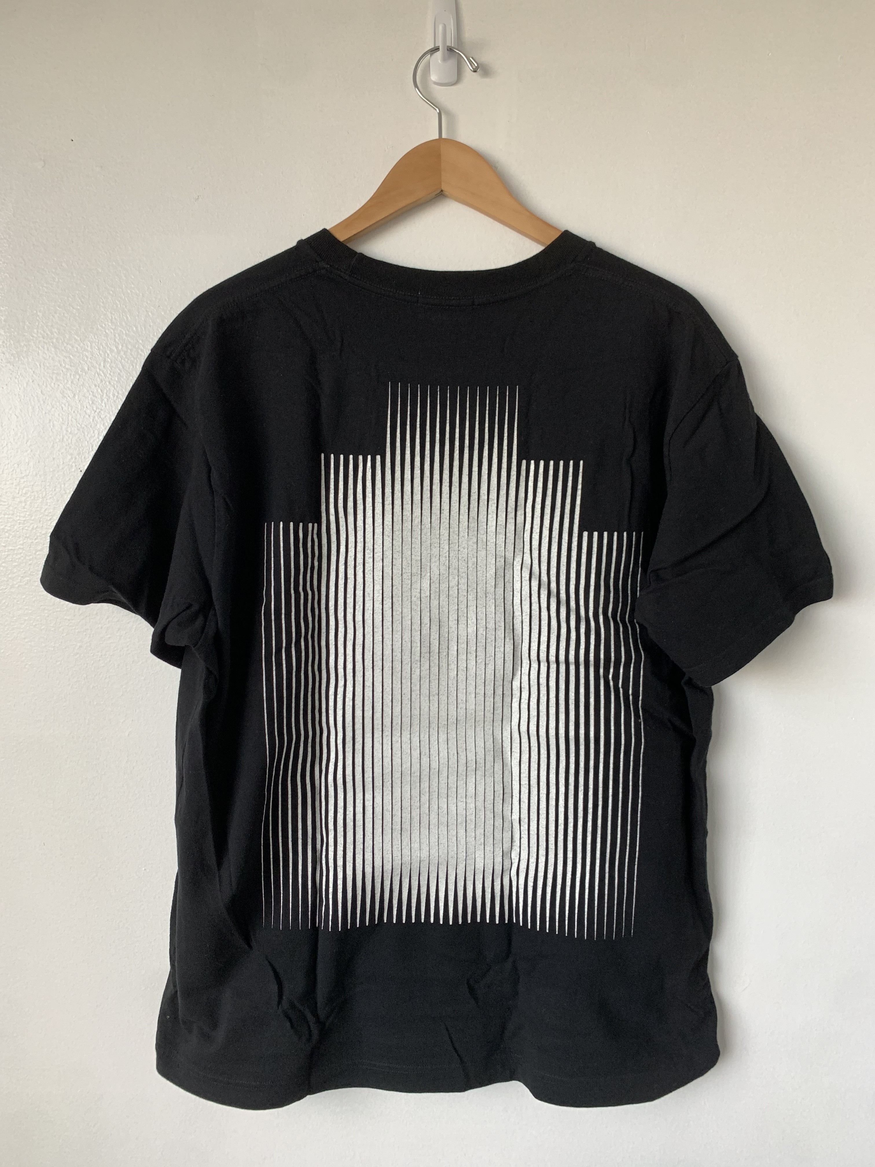 Pursuit of Form Tee - 2