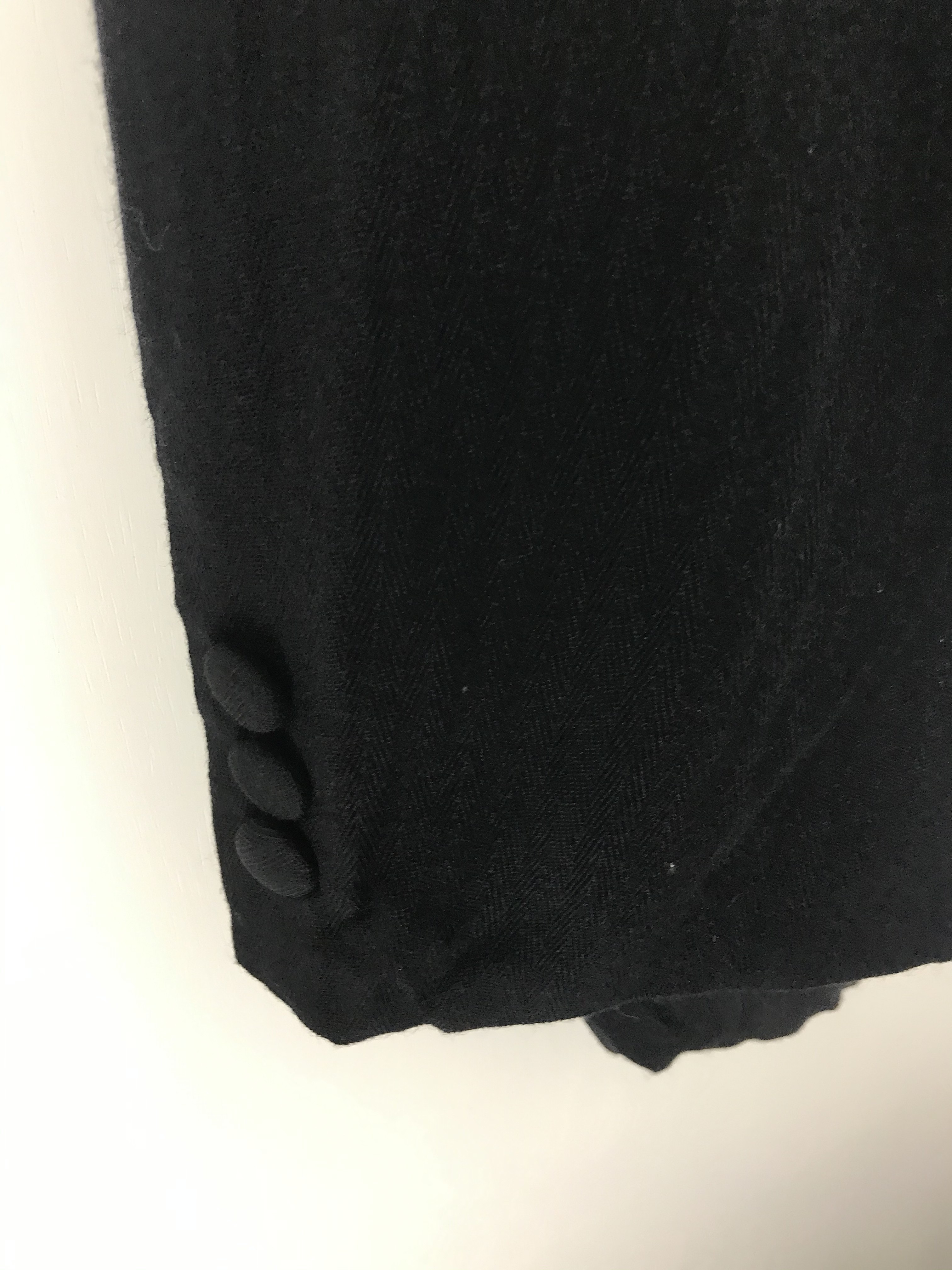 Balenciaga Paris Blazer - 5