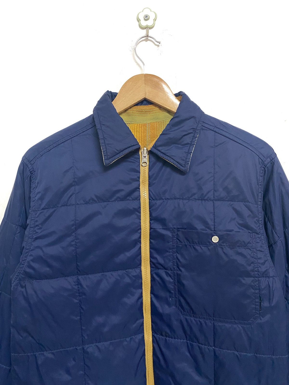 Patagonia Reversible Jacket - 8