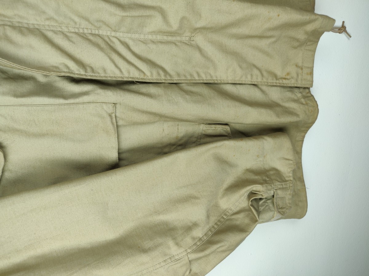 Alpha - Industries Nato Field Jacket Outerwear - 6