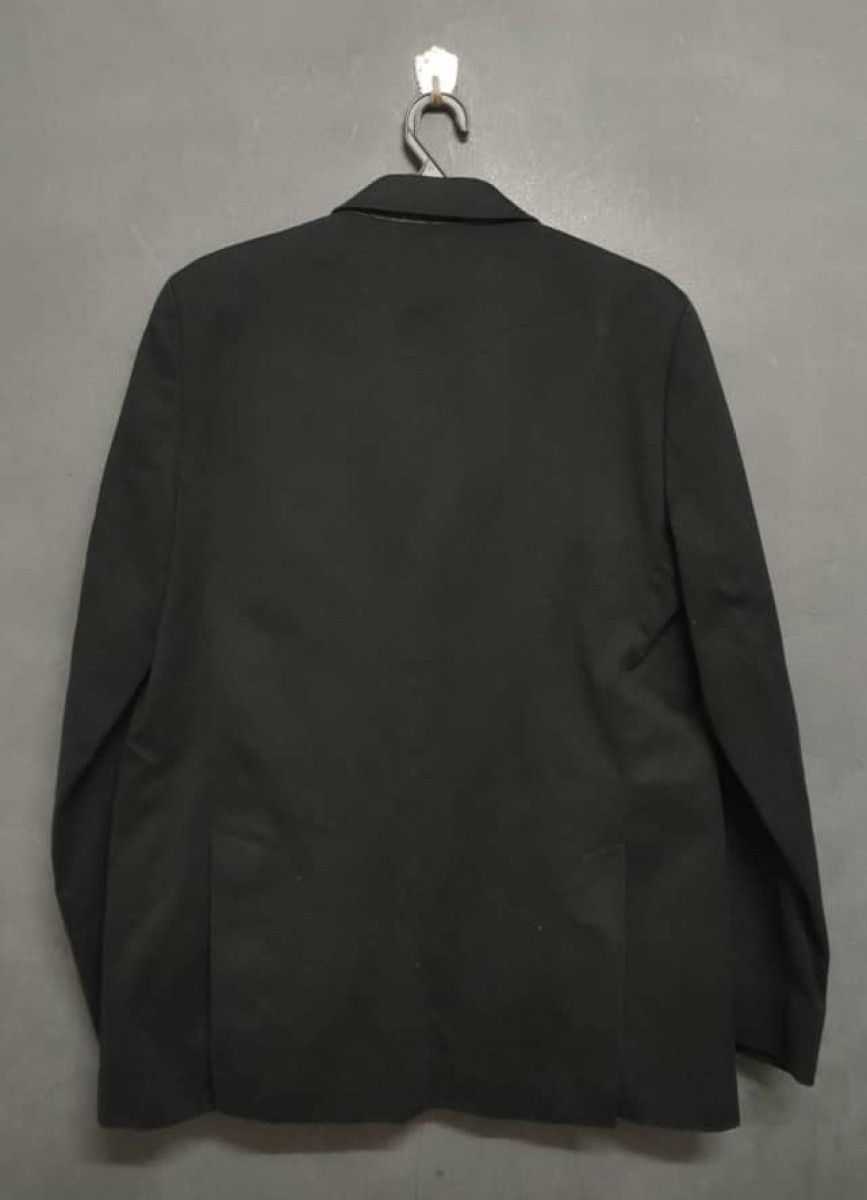 A.P.C Cotton Jacket Blazer - 2