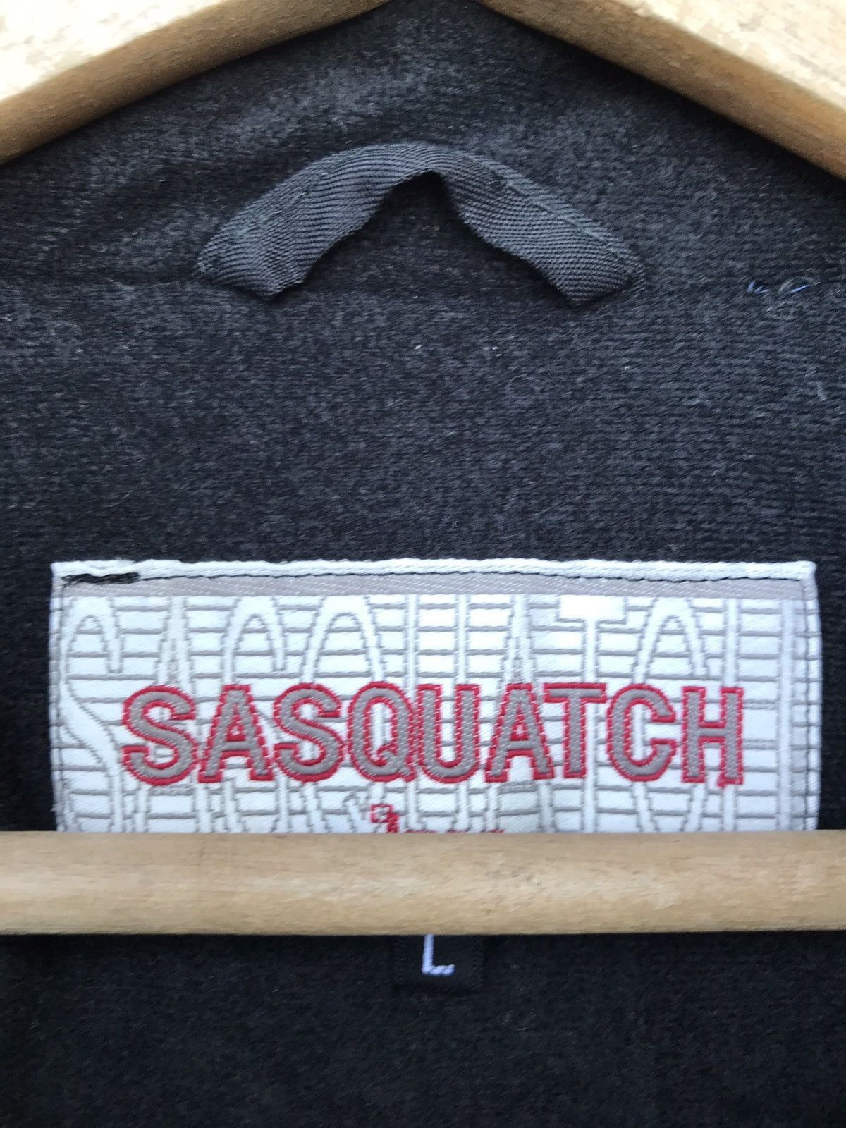 Sasquatch Ski One Set Jacket With Pants - 3