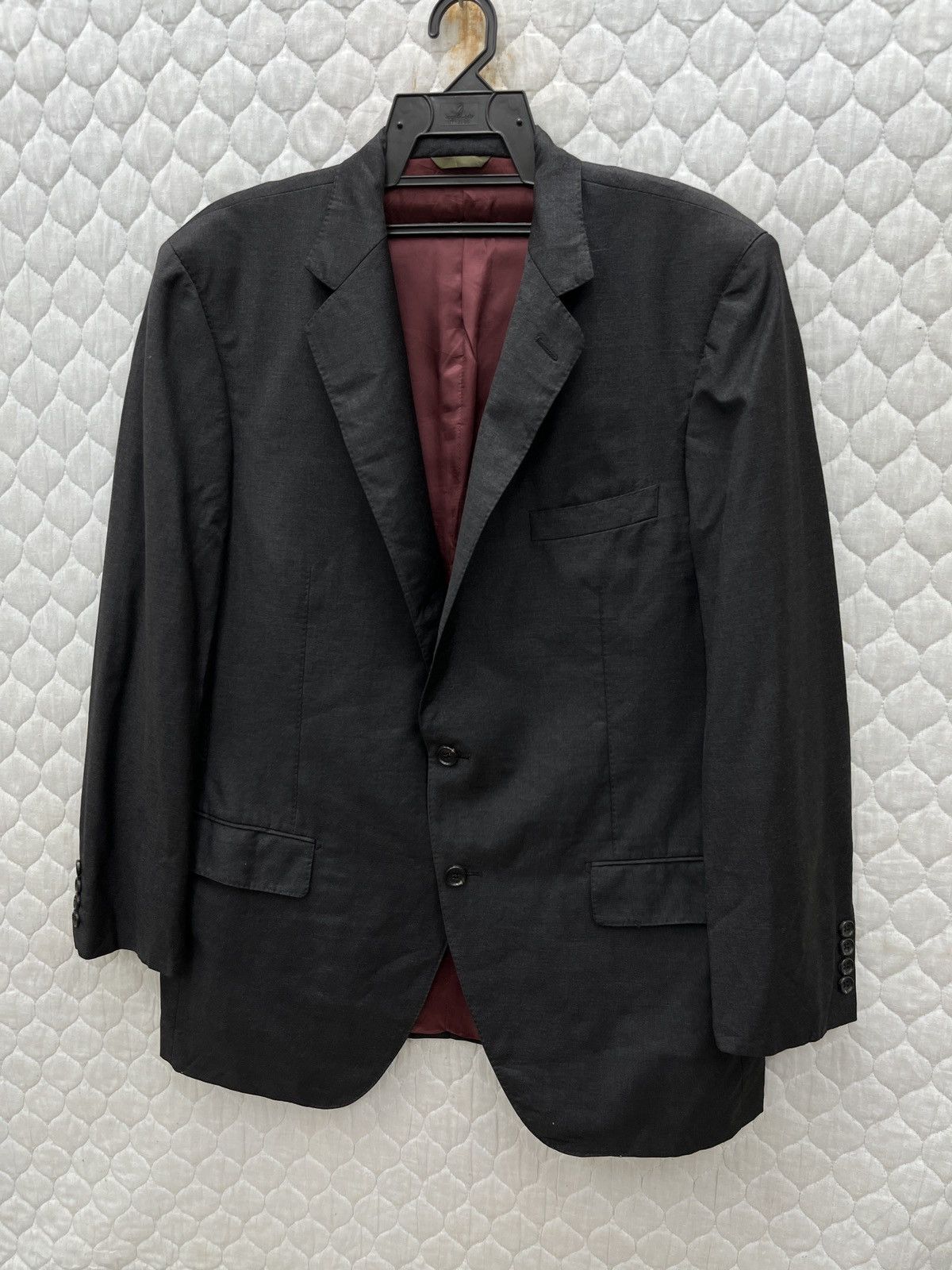 🔥🔥🔥STEALS LORO PIANA D’URBAN BLAZER JACKET - 3