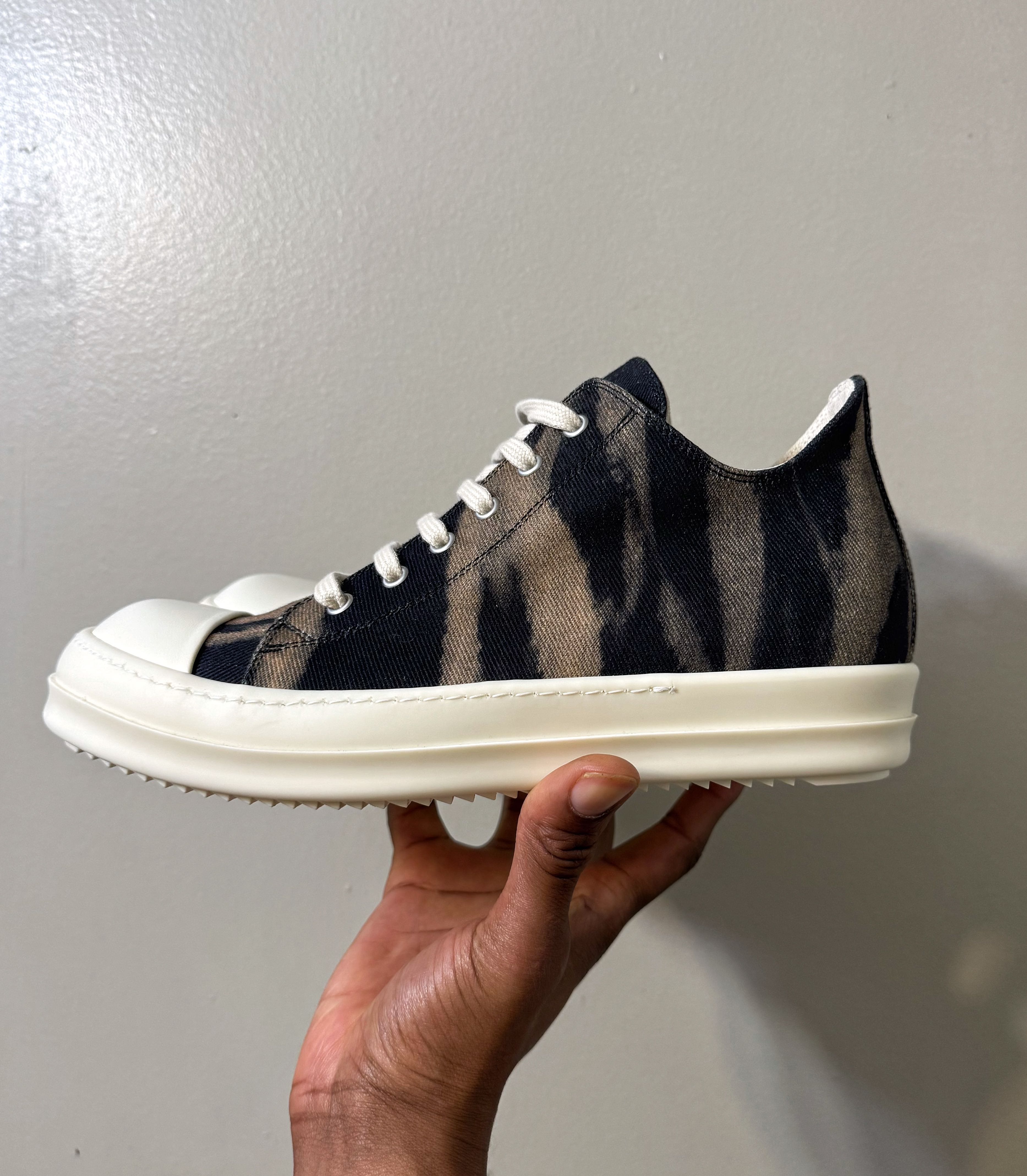 Porterville FW24 : Terra Sun Denim - 1