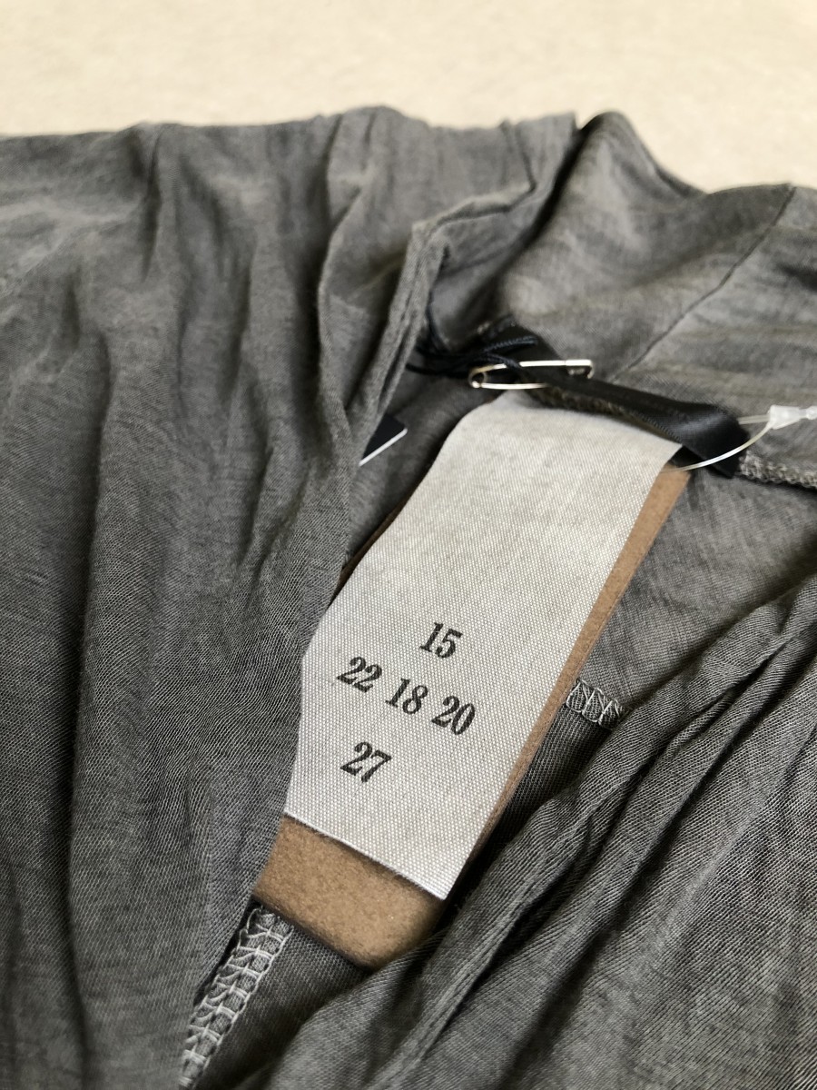 Long Sleeve T-Shirts 231 - 5