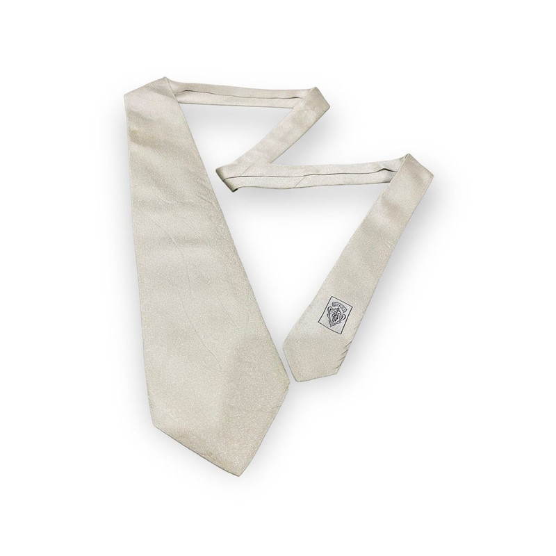 Gucci Silk Tie - 1