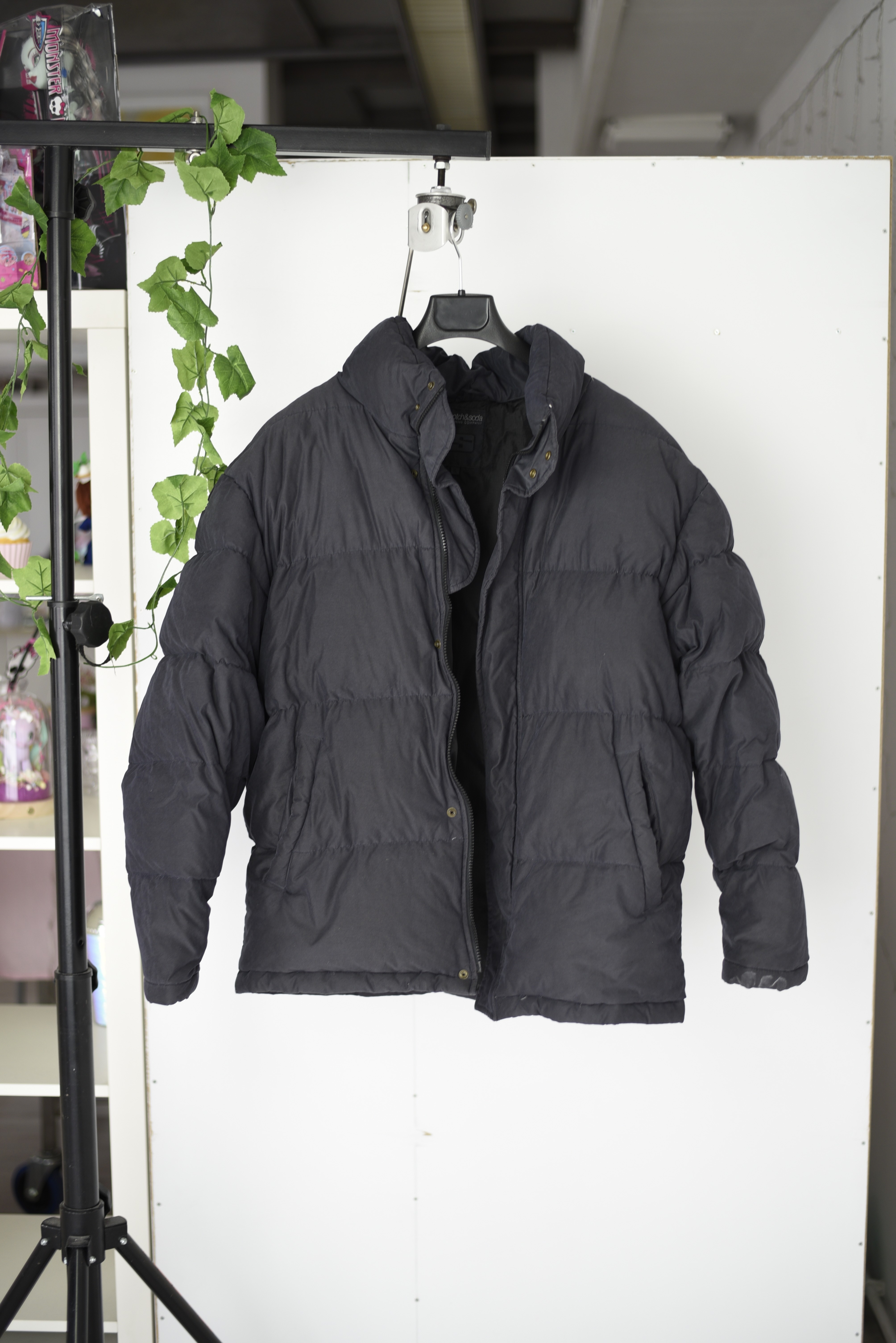 Scotch & Soda - Puffer - 1