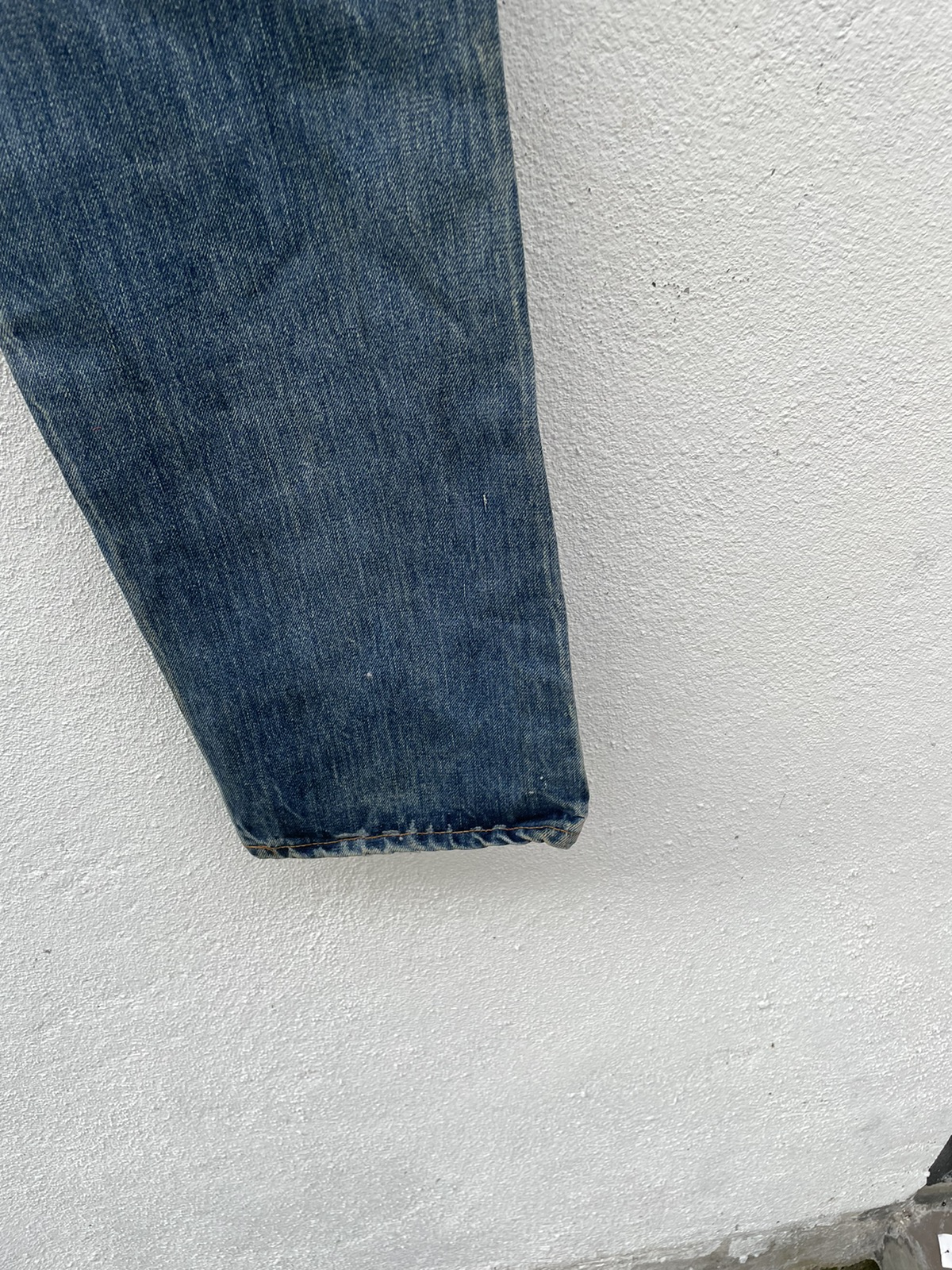 Vintage - Vintage Levi’s Orange Tab Jeans - 10