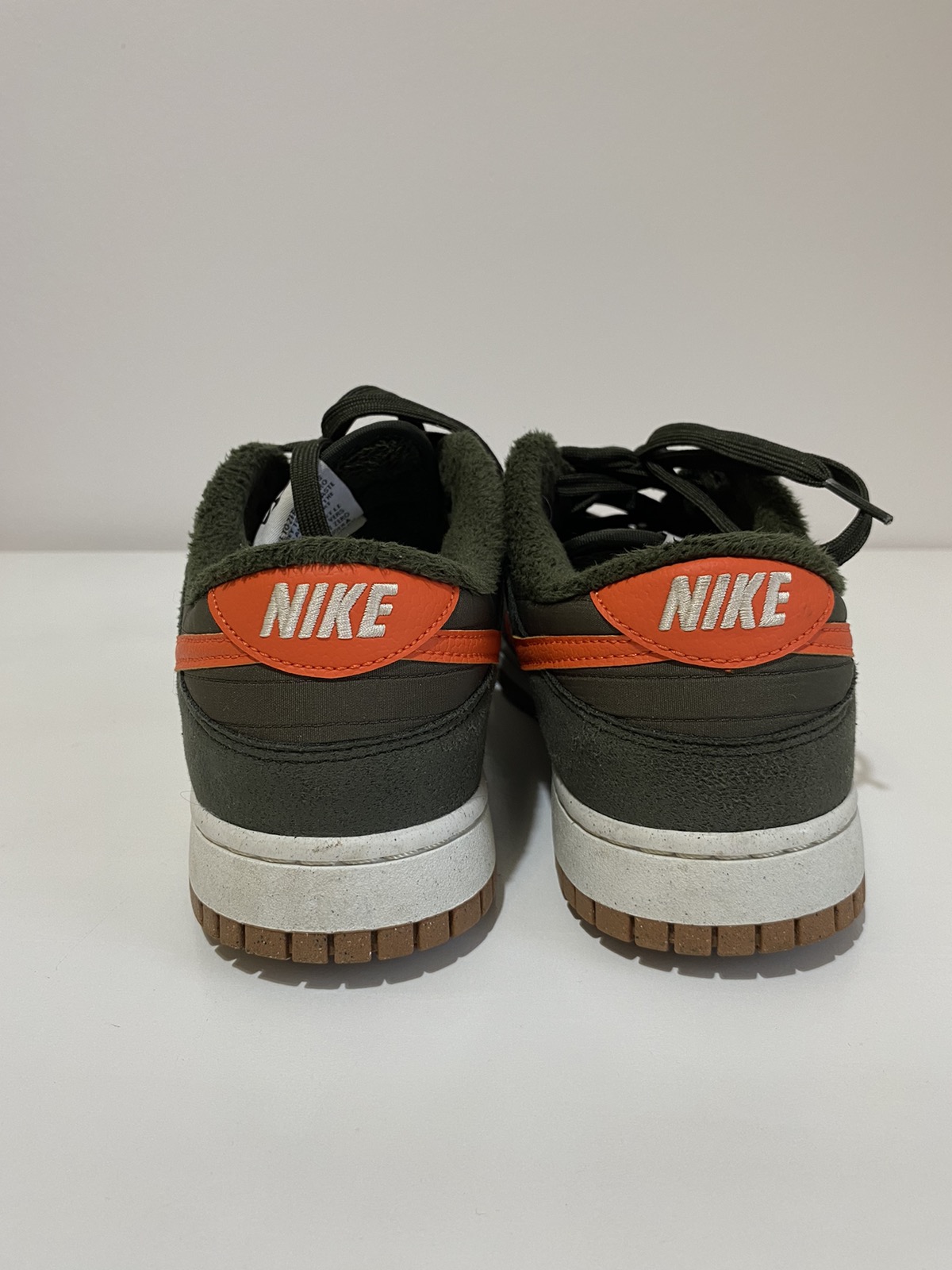 Dunk Low Retro Next Nature "Toasty - Sequoia" - 6