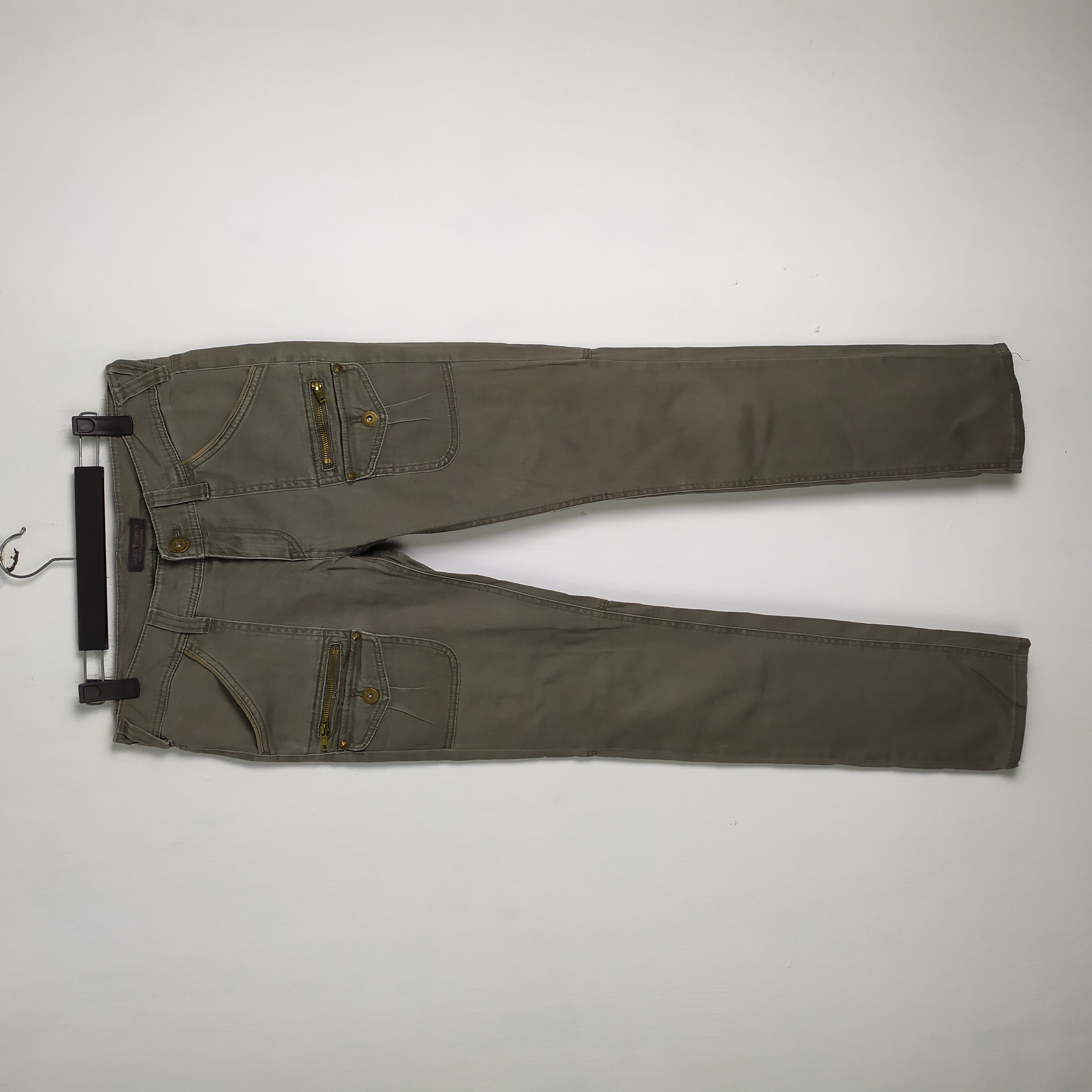 Vintage - DAILY TOPIC CARGO PANTS/BUSH PANTS/TACTICAL PANTS - 1