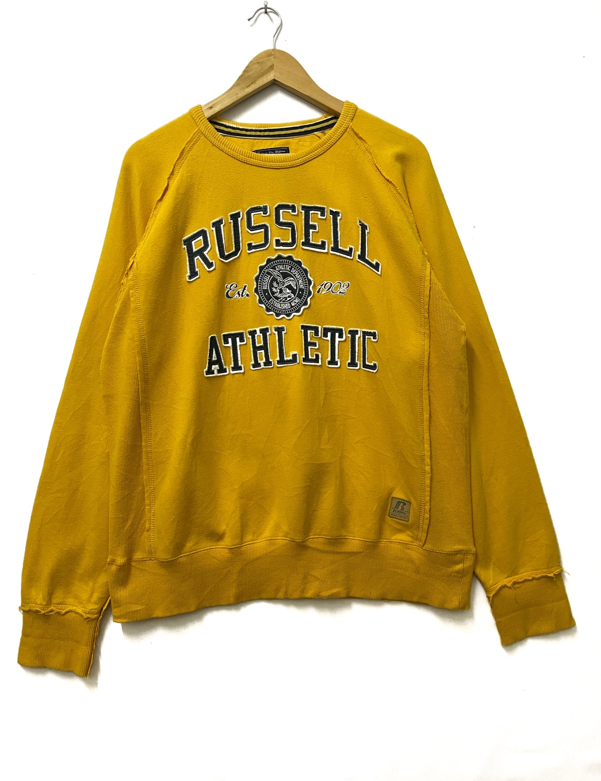 Russell Athletic, Other