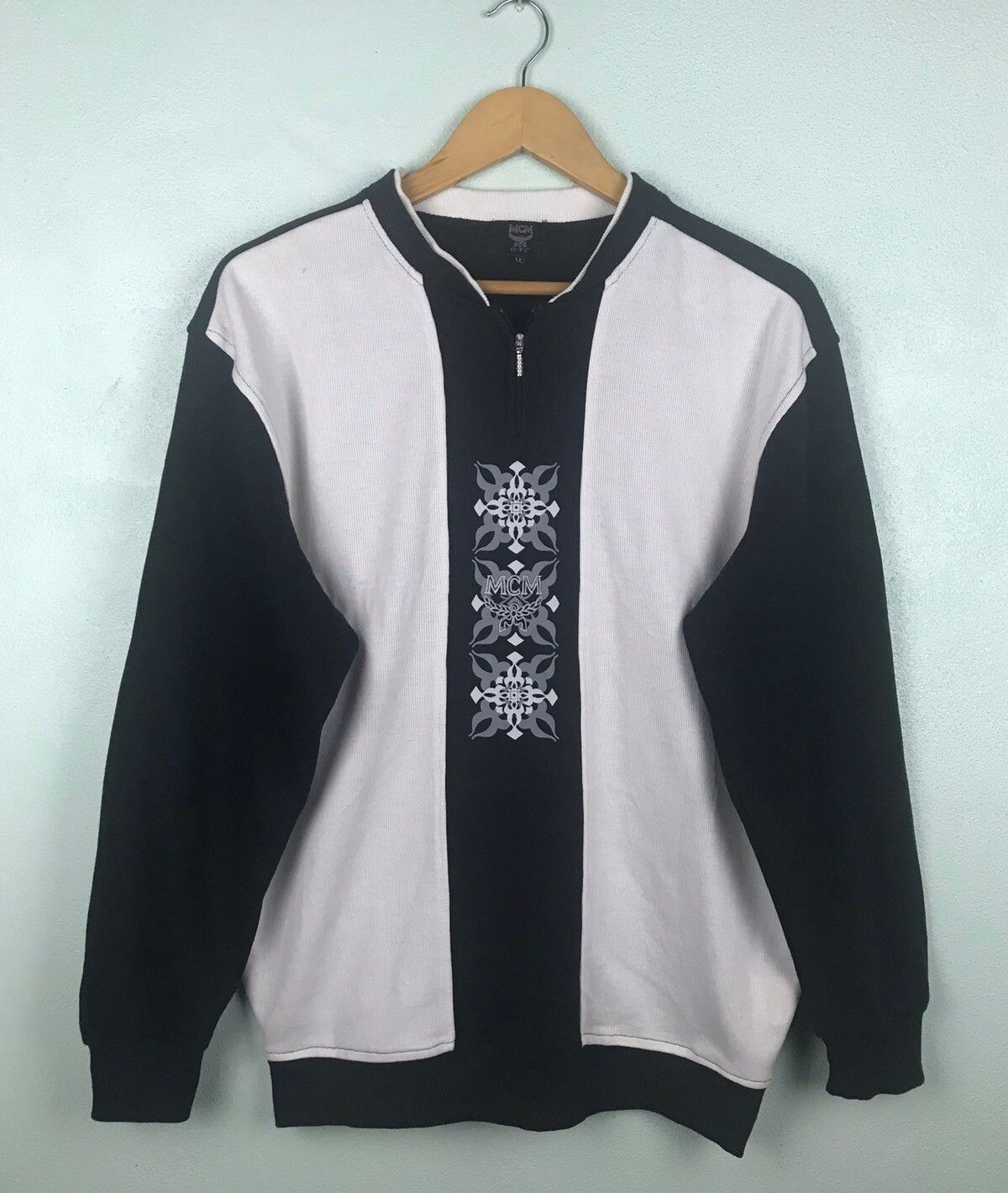 Modern Creation Munchen OTC Jumper sweater - GH0120 - 1