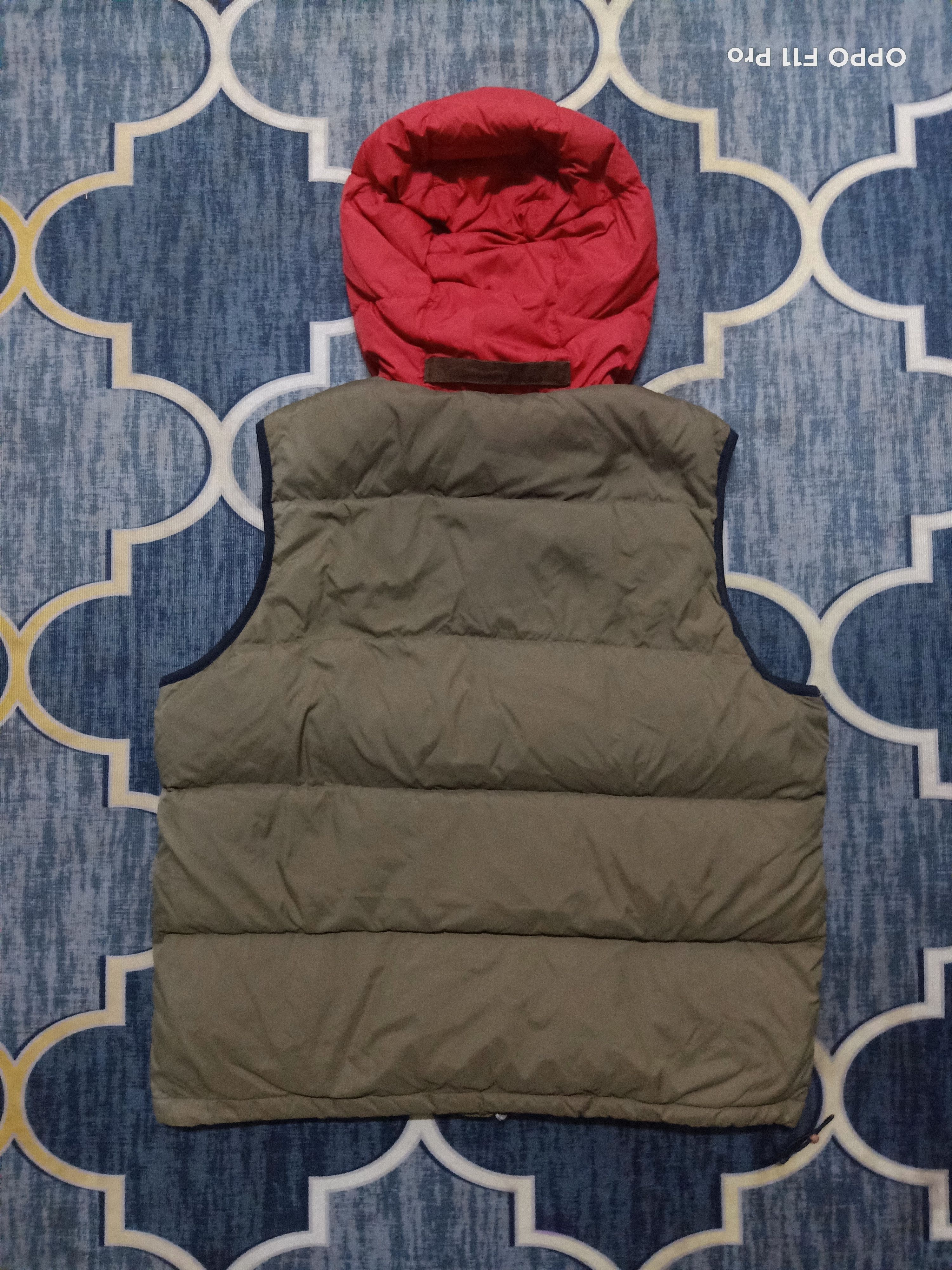 Napapijri - Napapijiri hooded Puffer Vest - 8