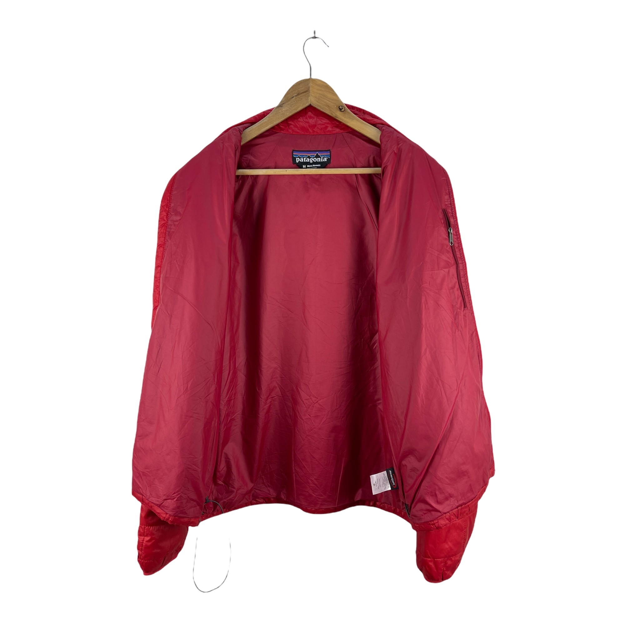 Patagonia Jacket - 3