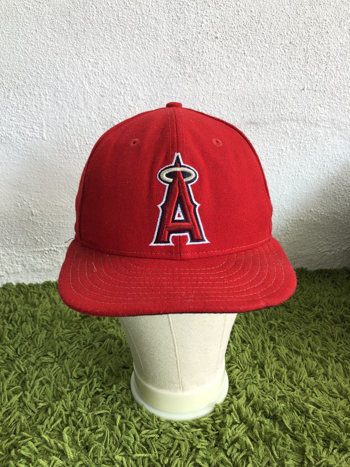 A New Era MLB Hat Cap - 1